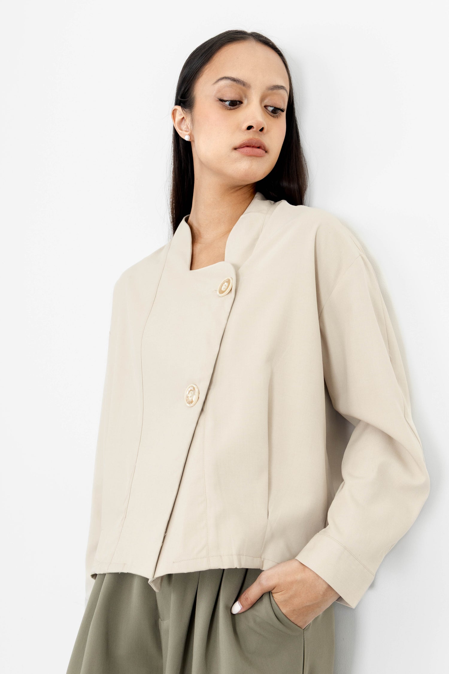 Mitsuri Jacket