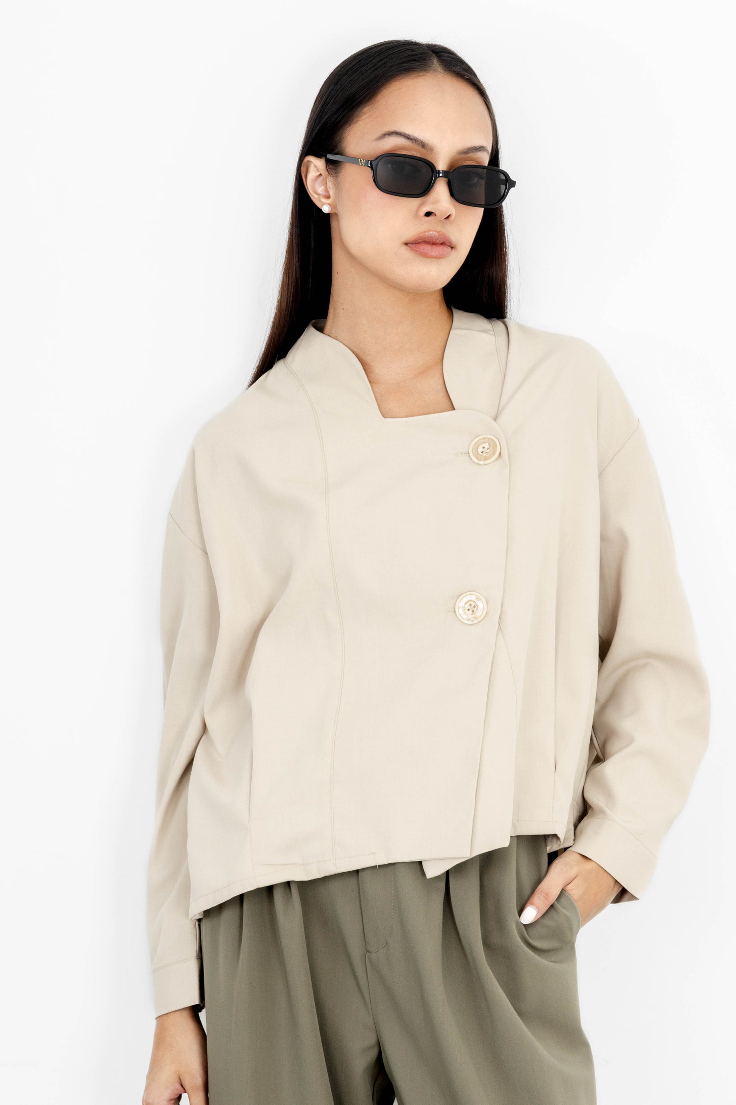 Mitsuri Jacket