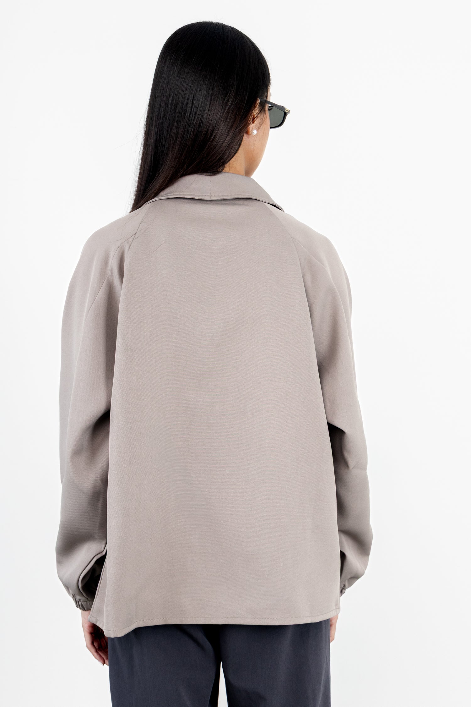 Raihana Blazer