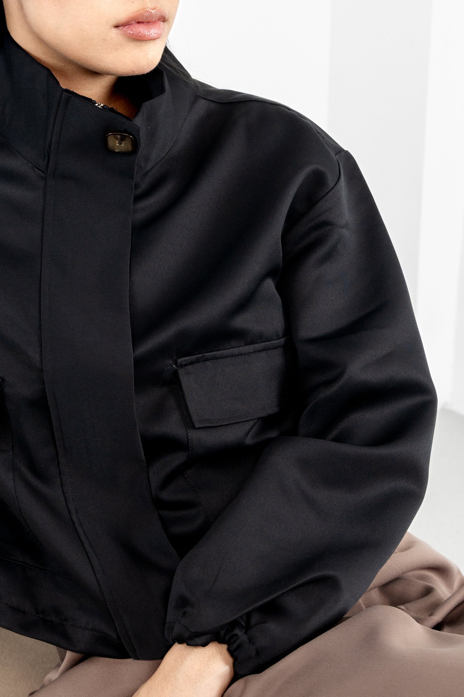 Audrey Jacket