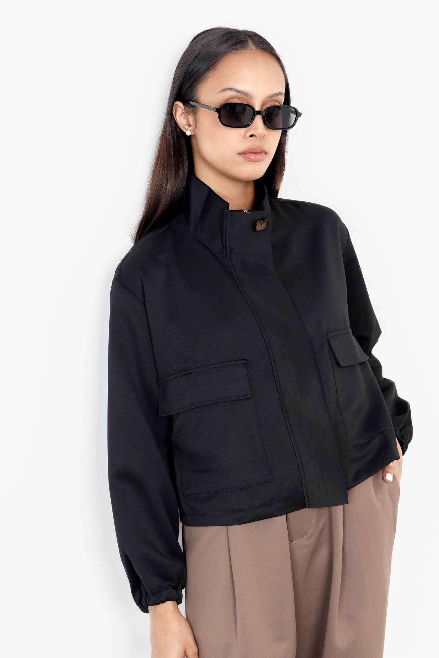 Audrey Jacket