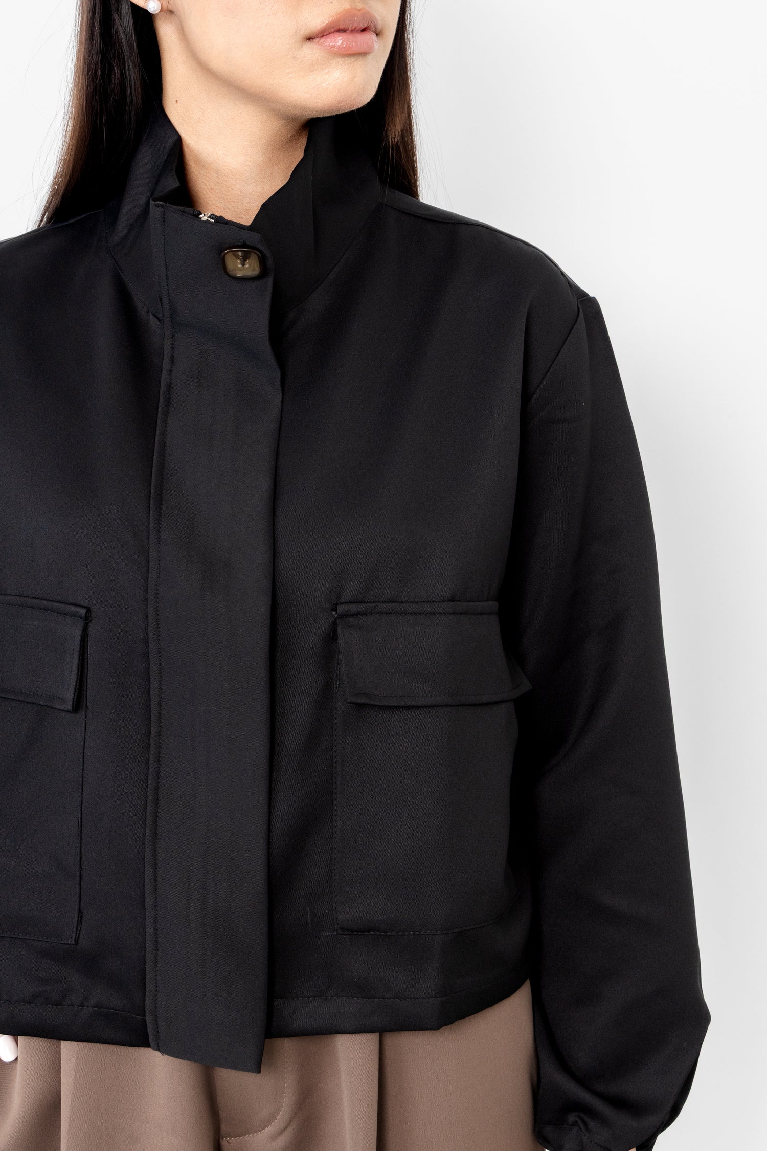 Audrey Jacket