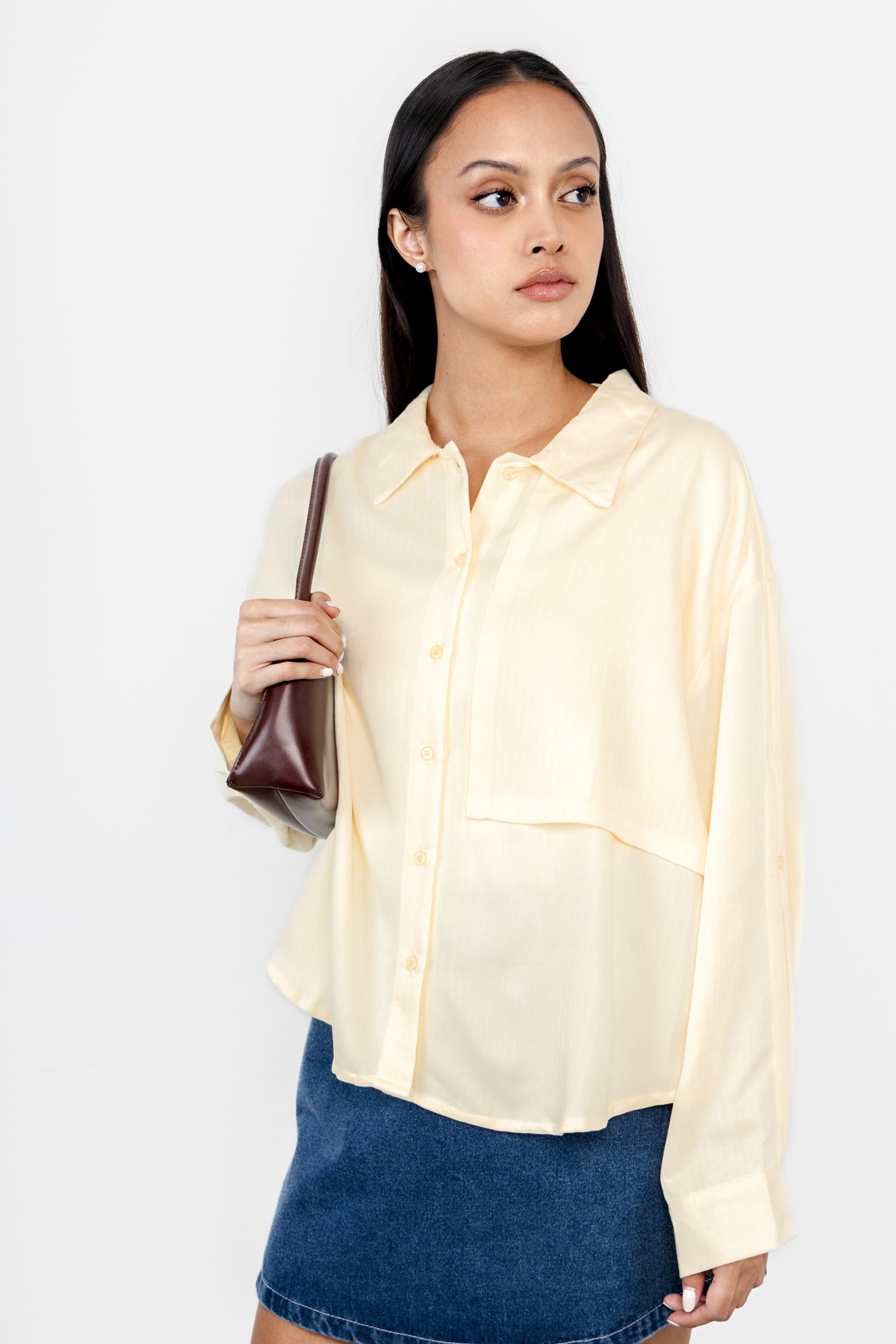 Irenka Shirt