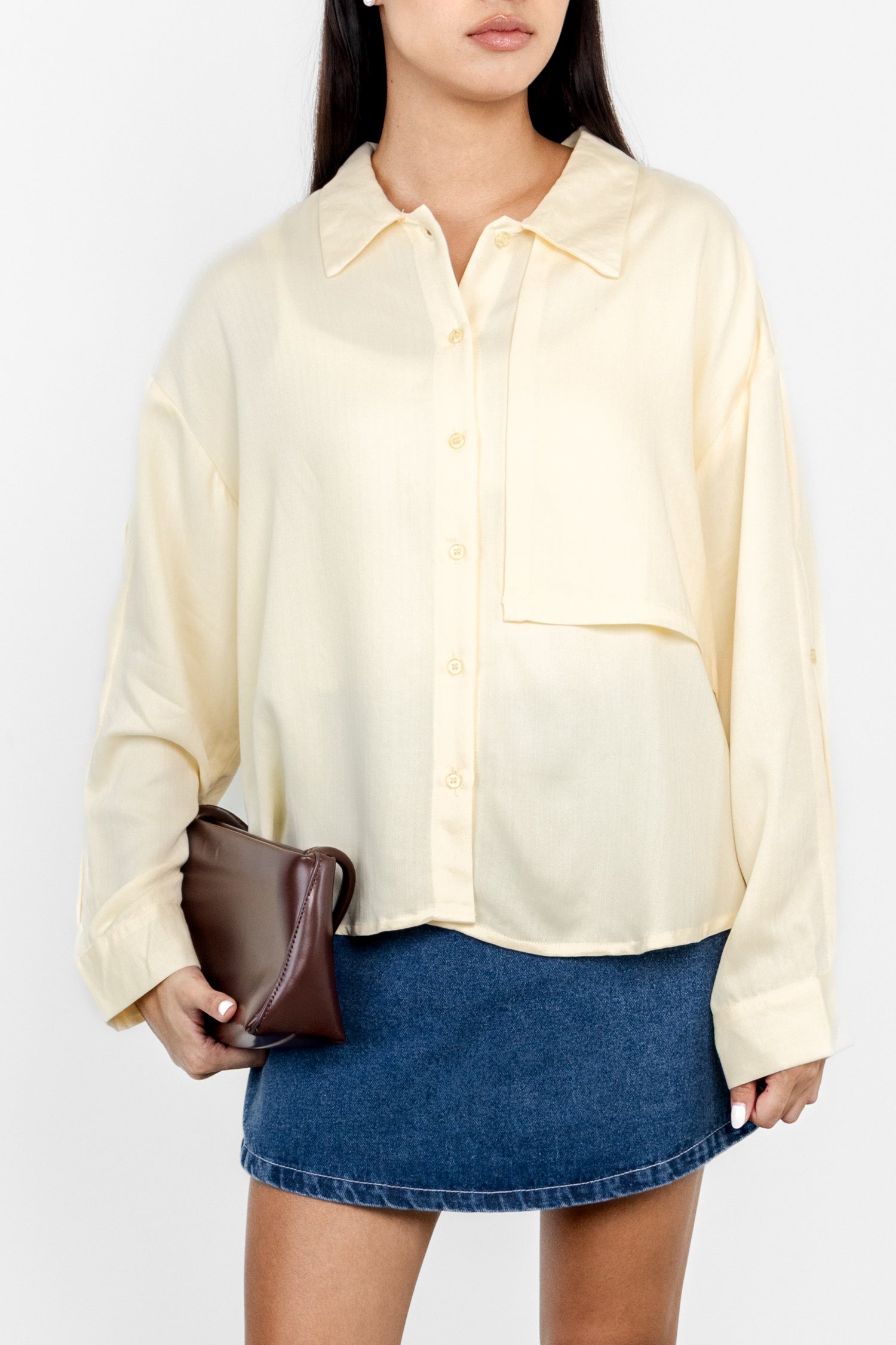 Irenka Shirt