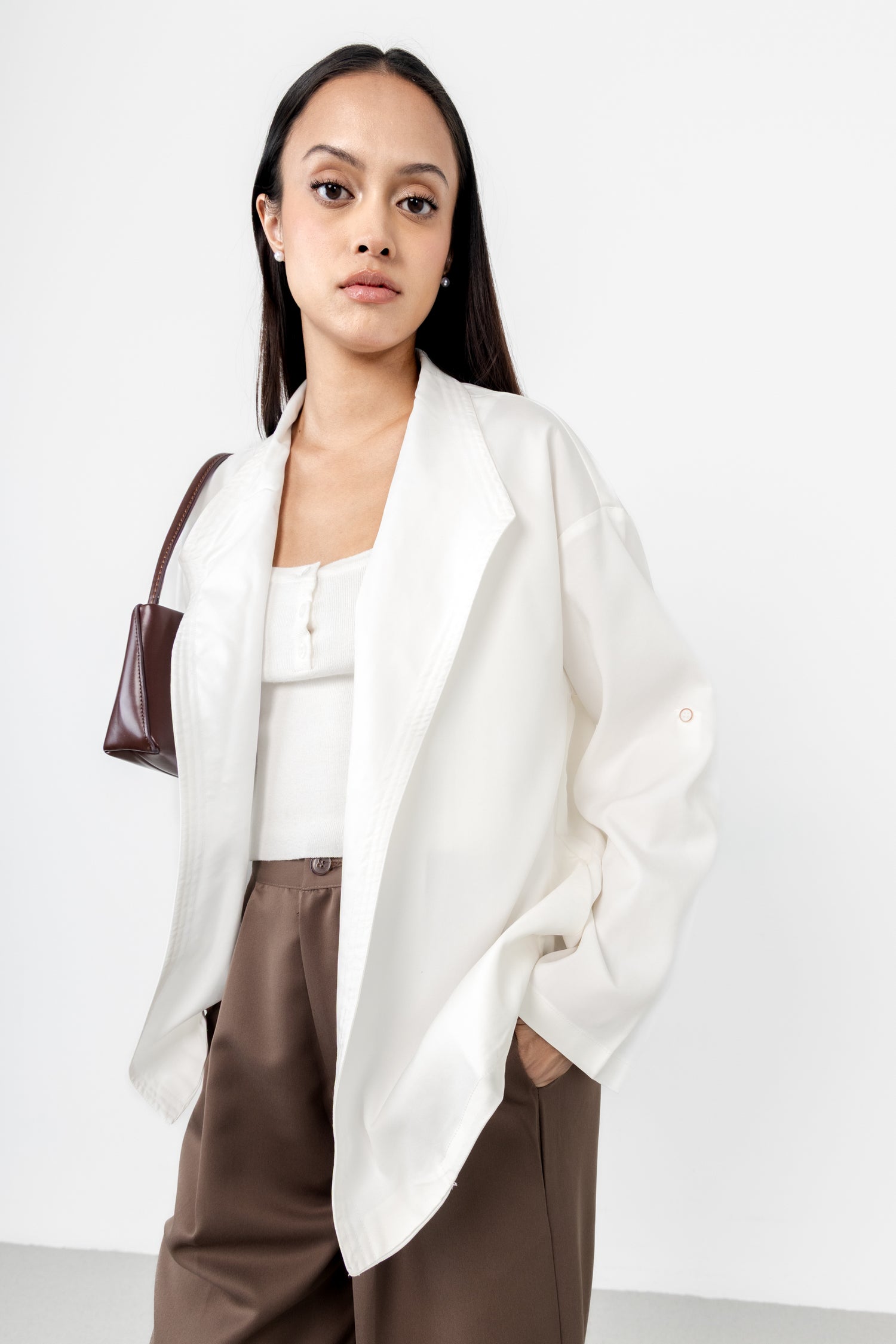 Orinka Blazer
