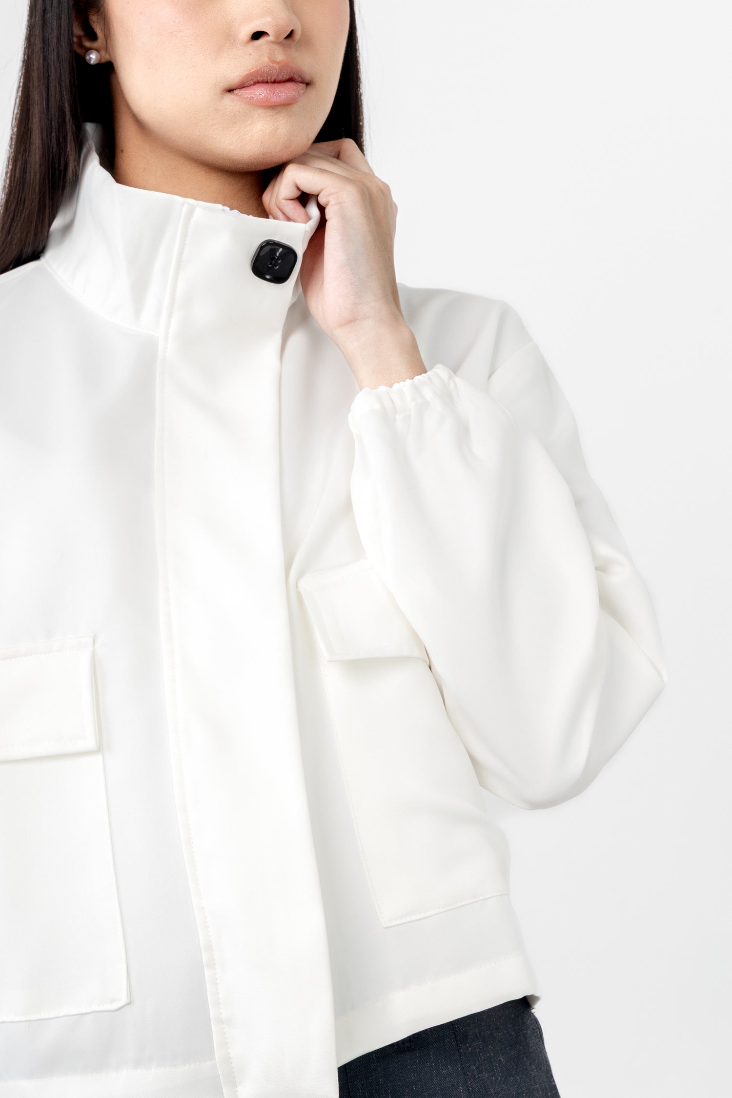 Audrey Jacket