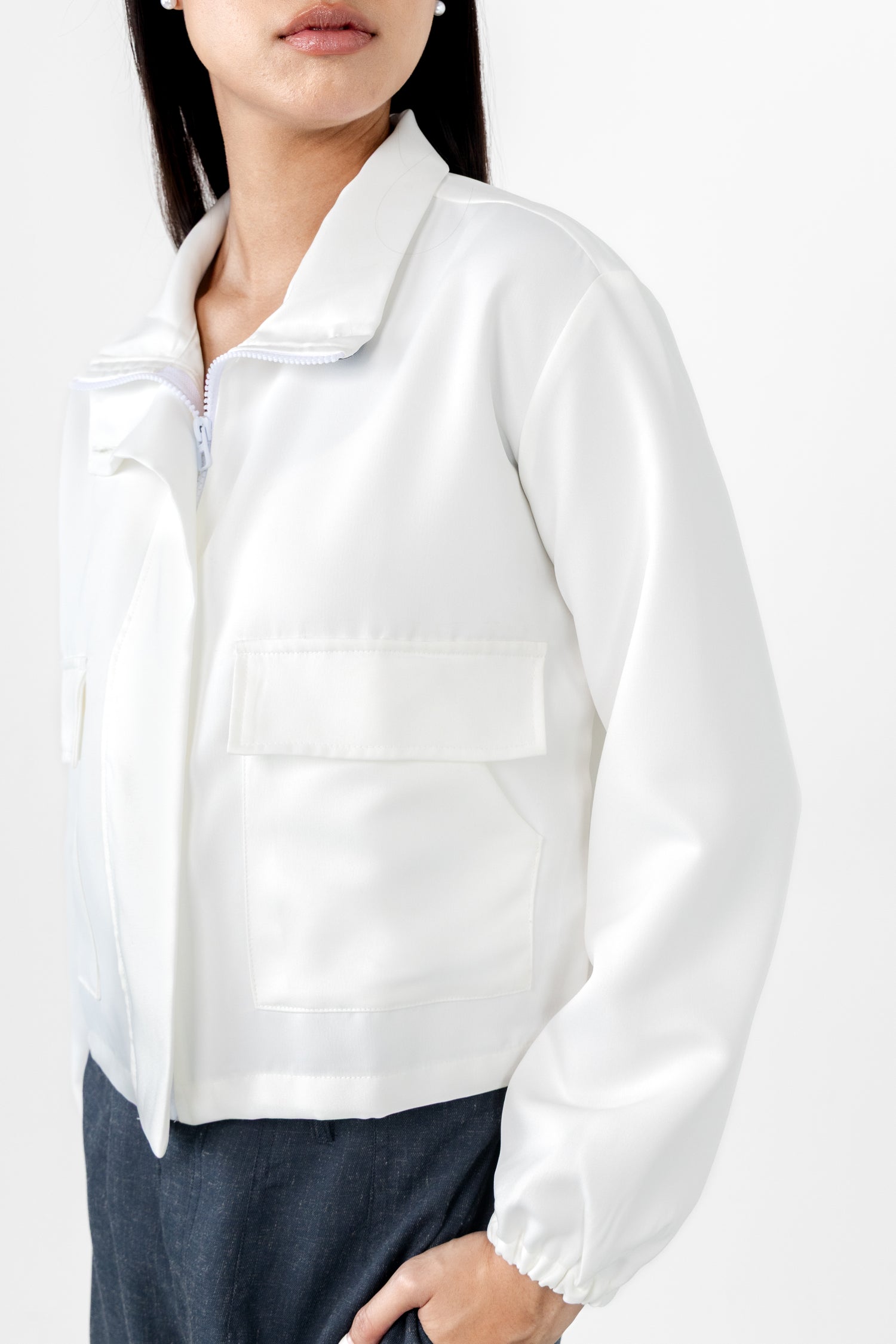 Audrey Jacket
