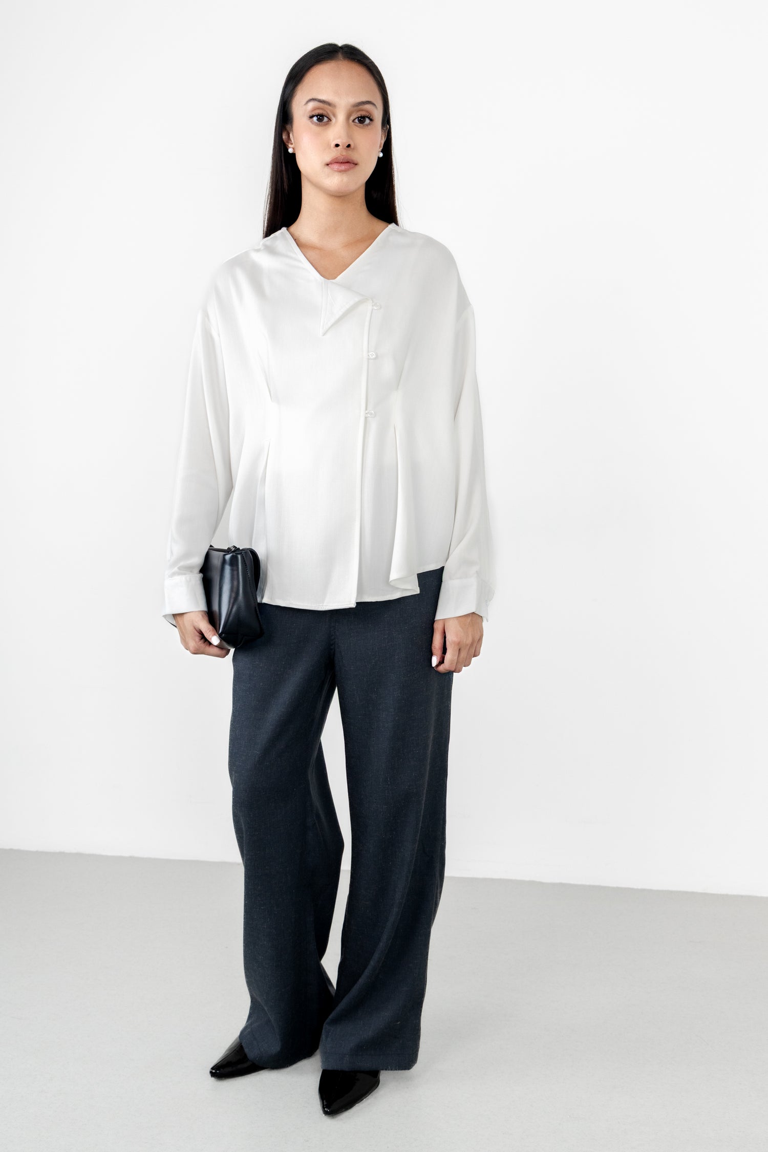 Raquel Blouse