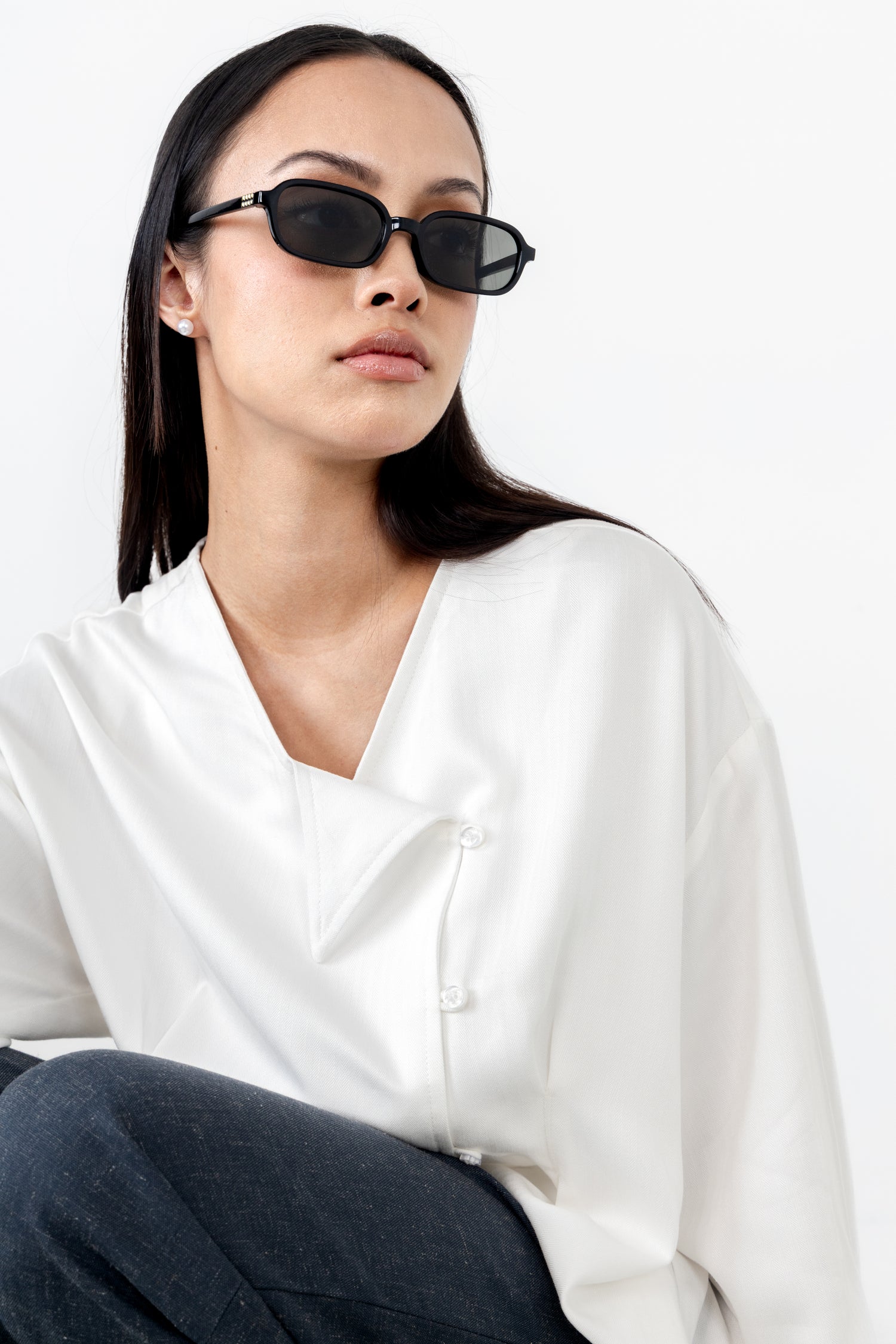 Raquel Blouse