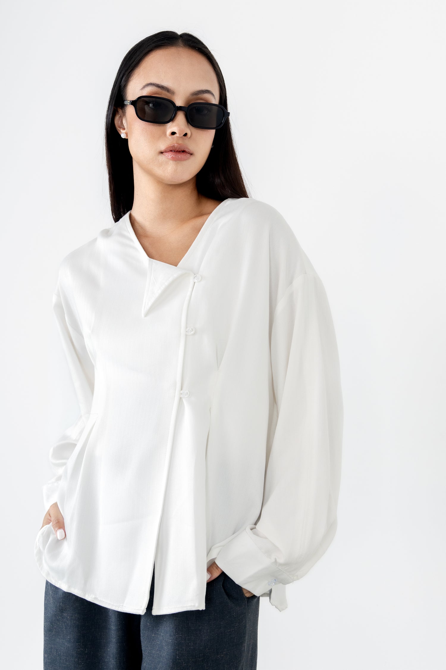 Raquel Blouse