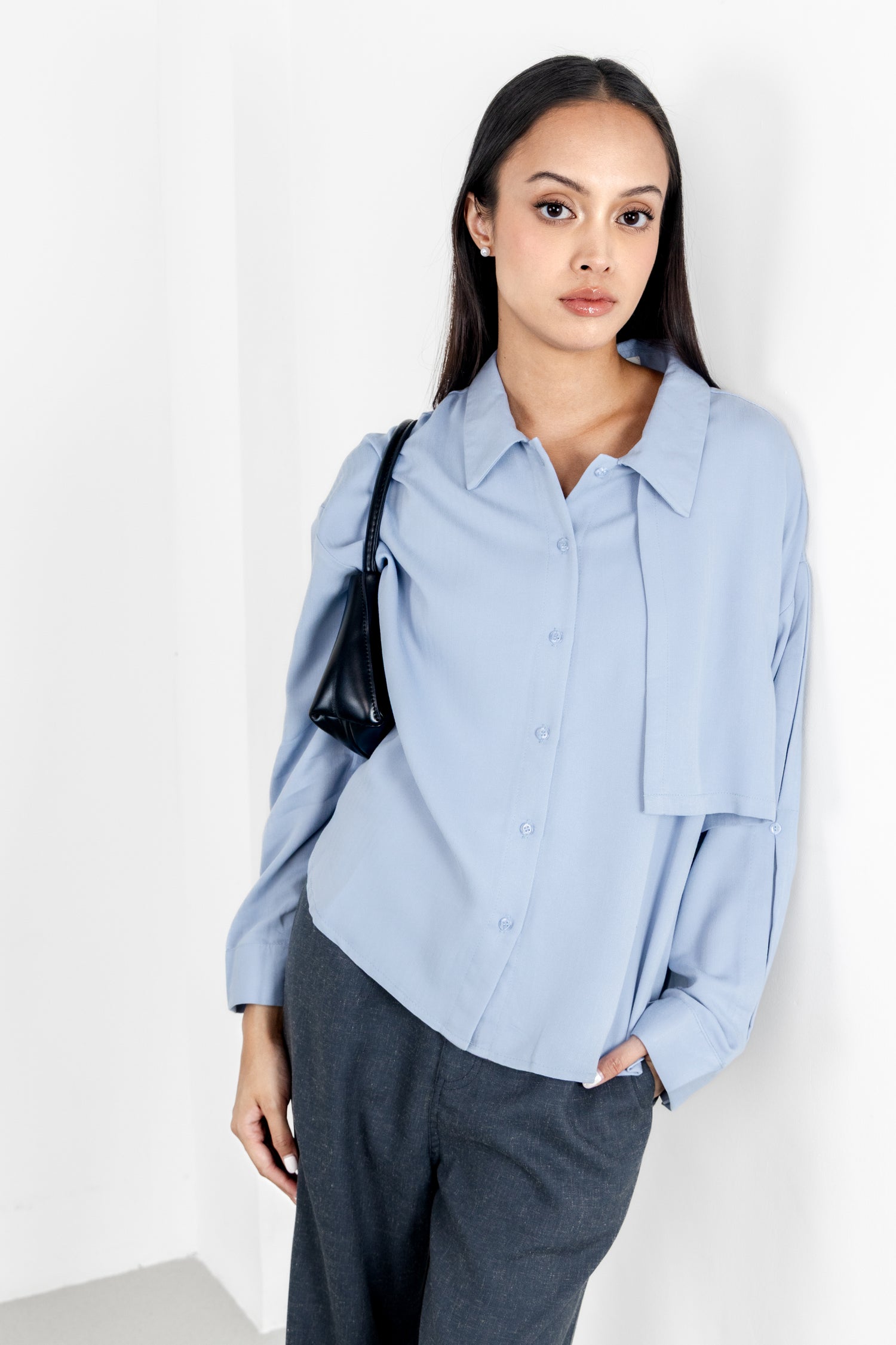 Irenka Shirt
