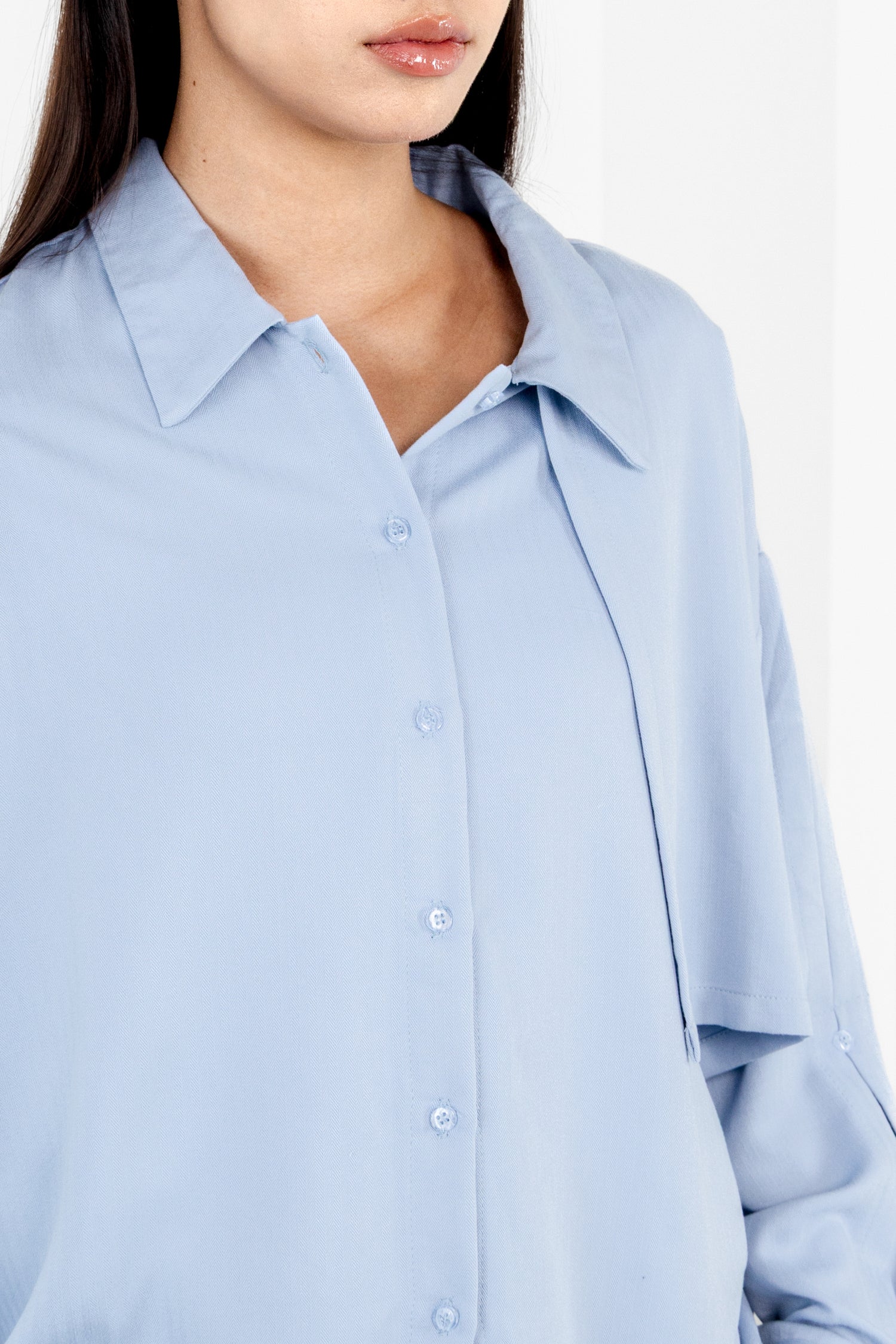 Irenka Shirt