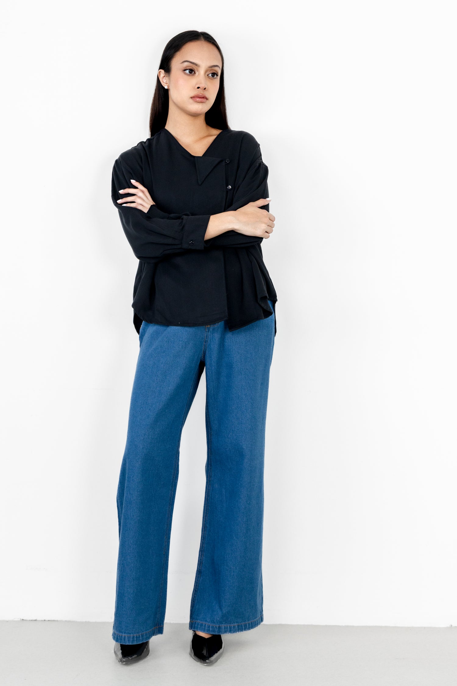 Raquel Blouse
