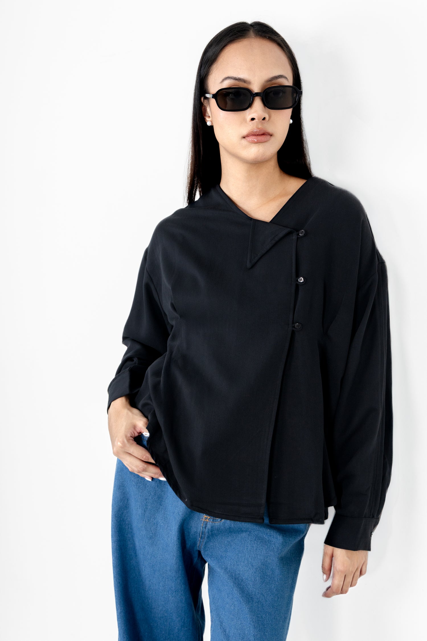 Raquel Blouse