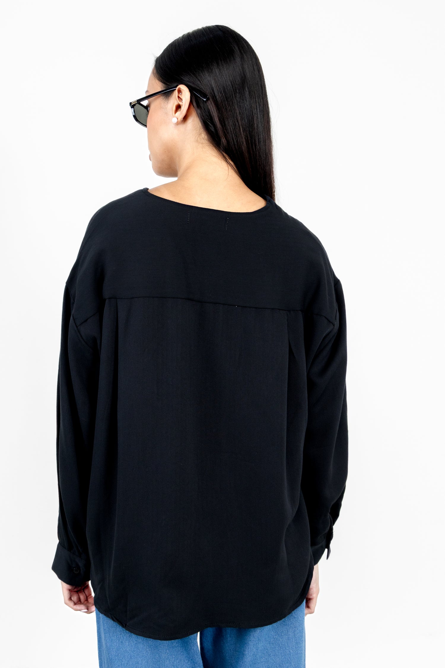 Raquel Blouse