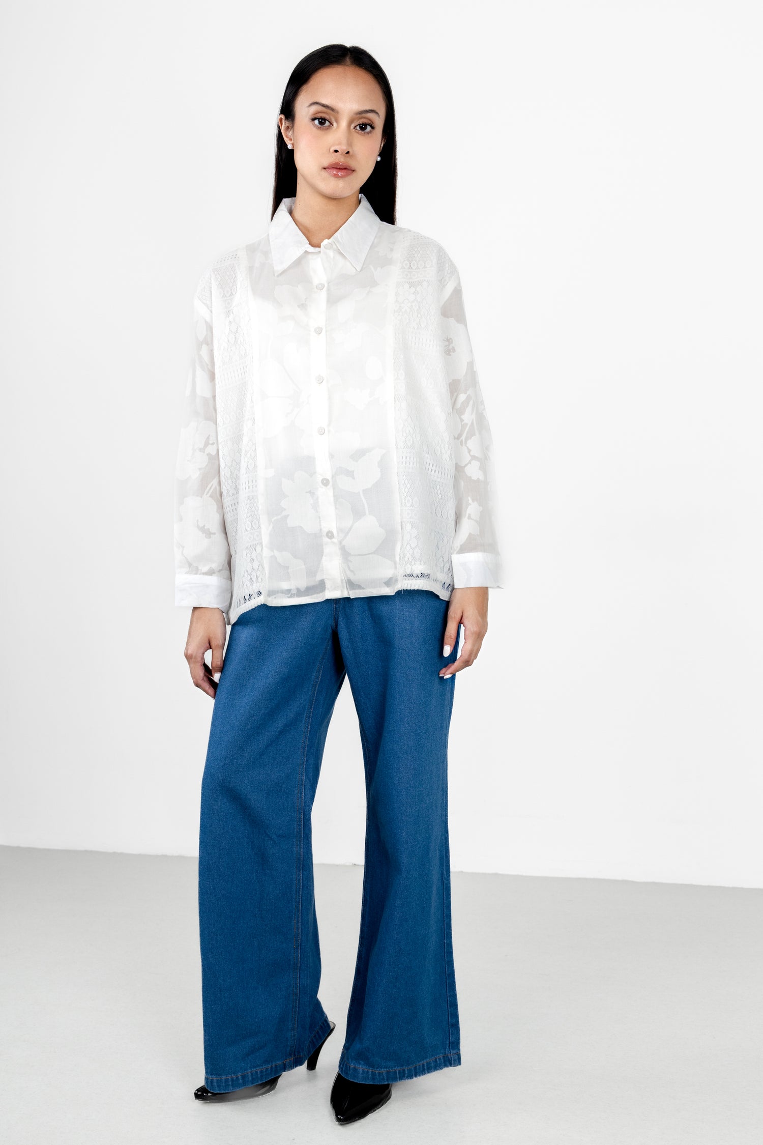 Shella Shirt