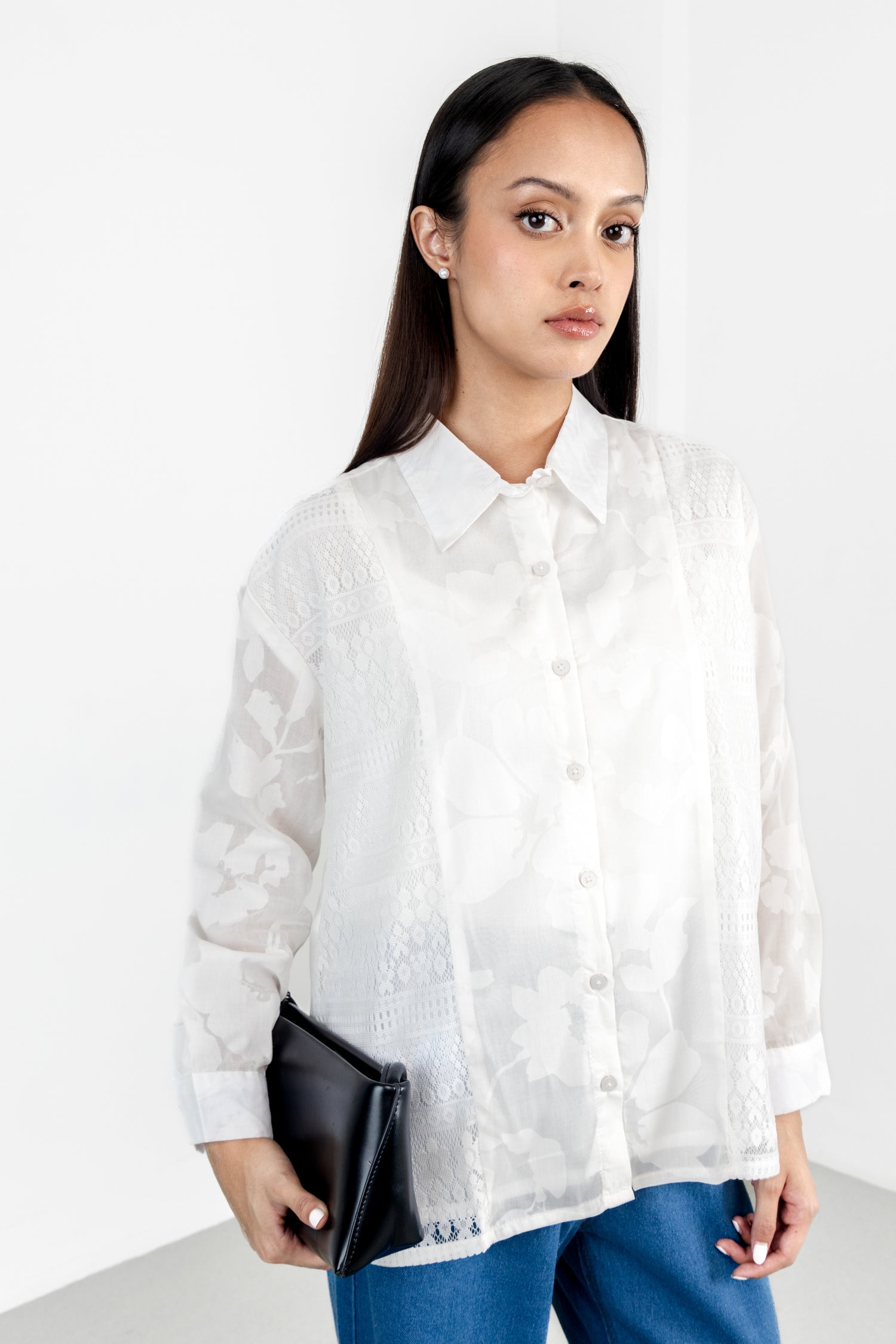 Shella Shirt