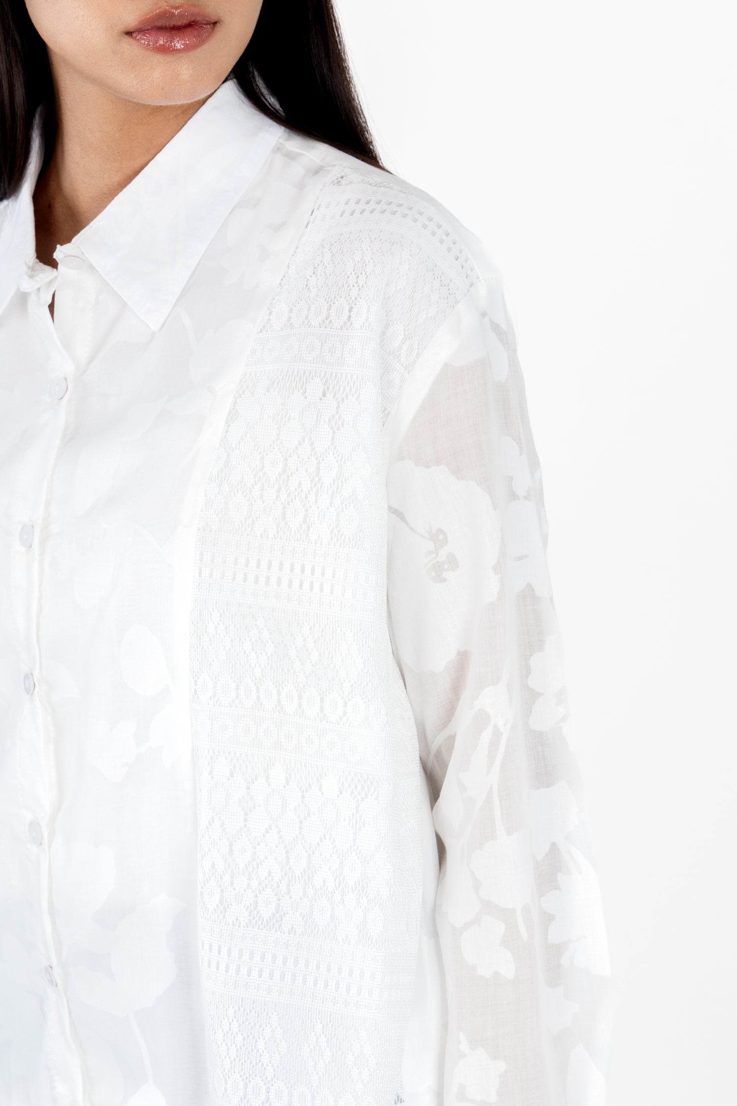 Shella Shirt