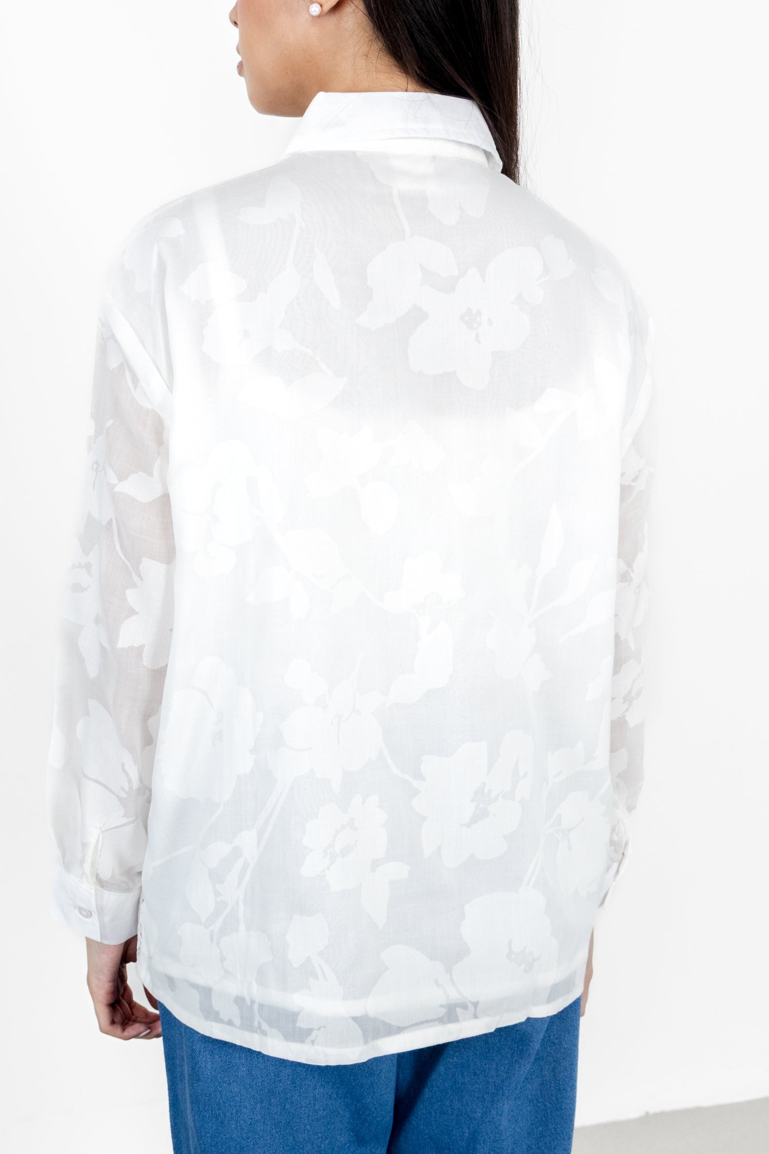 Shella Shirt