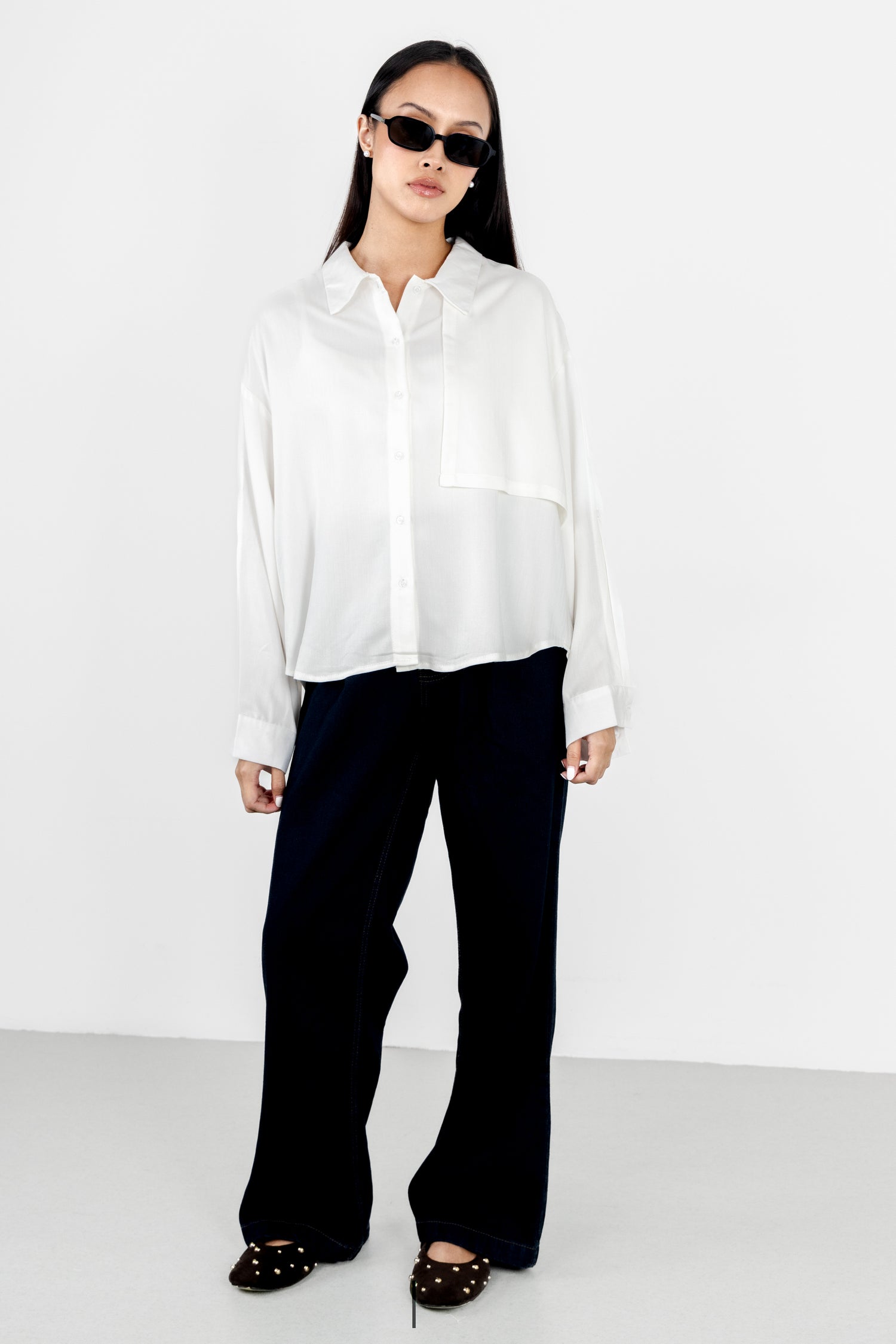 Irenka Shirt