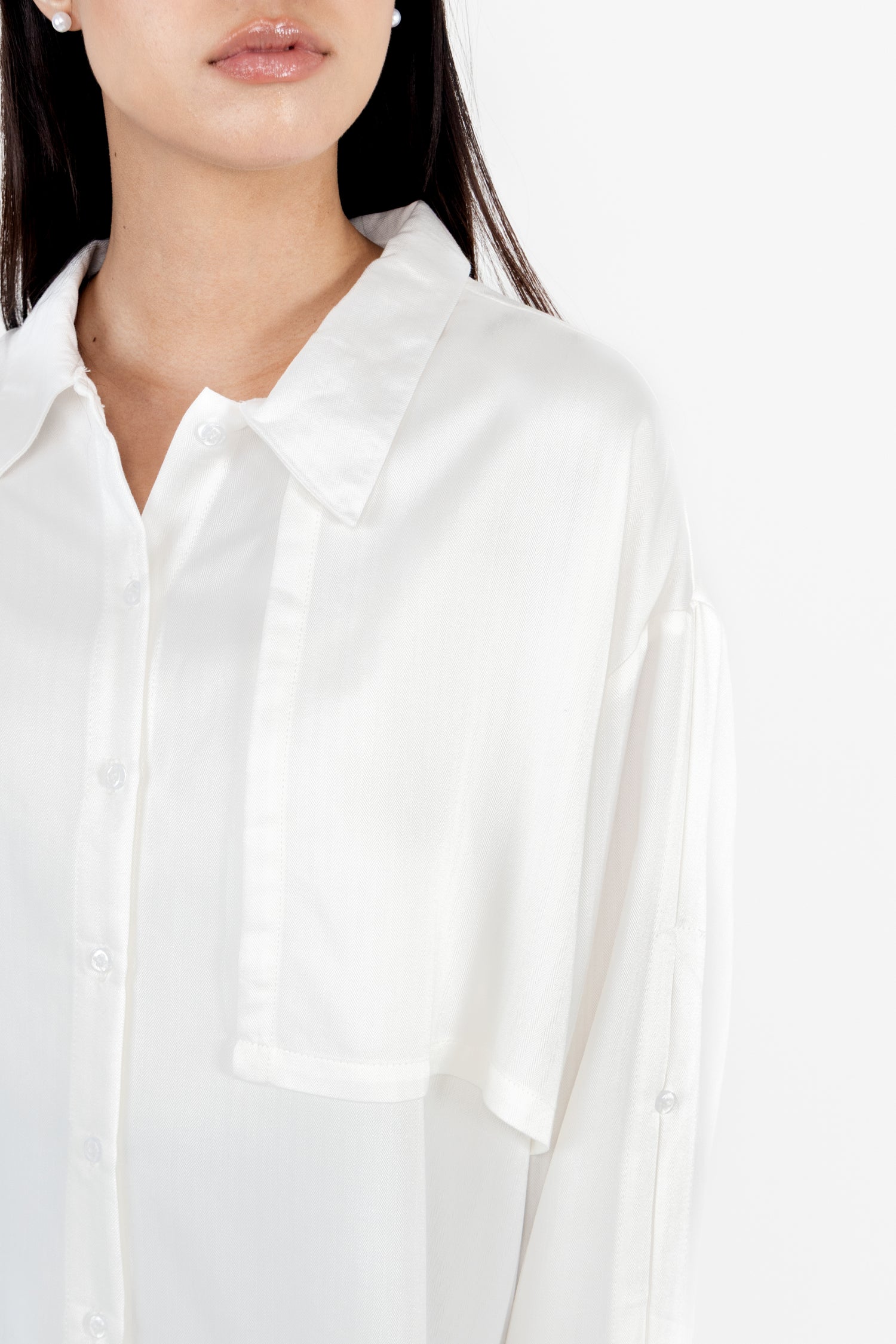Irenka Shirt