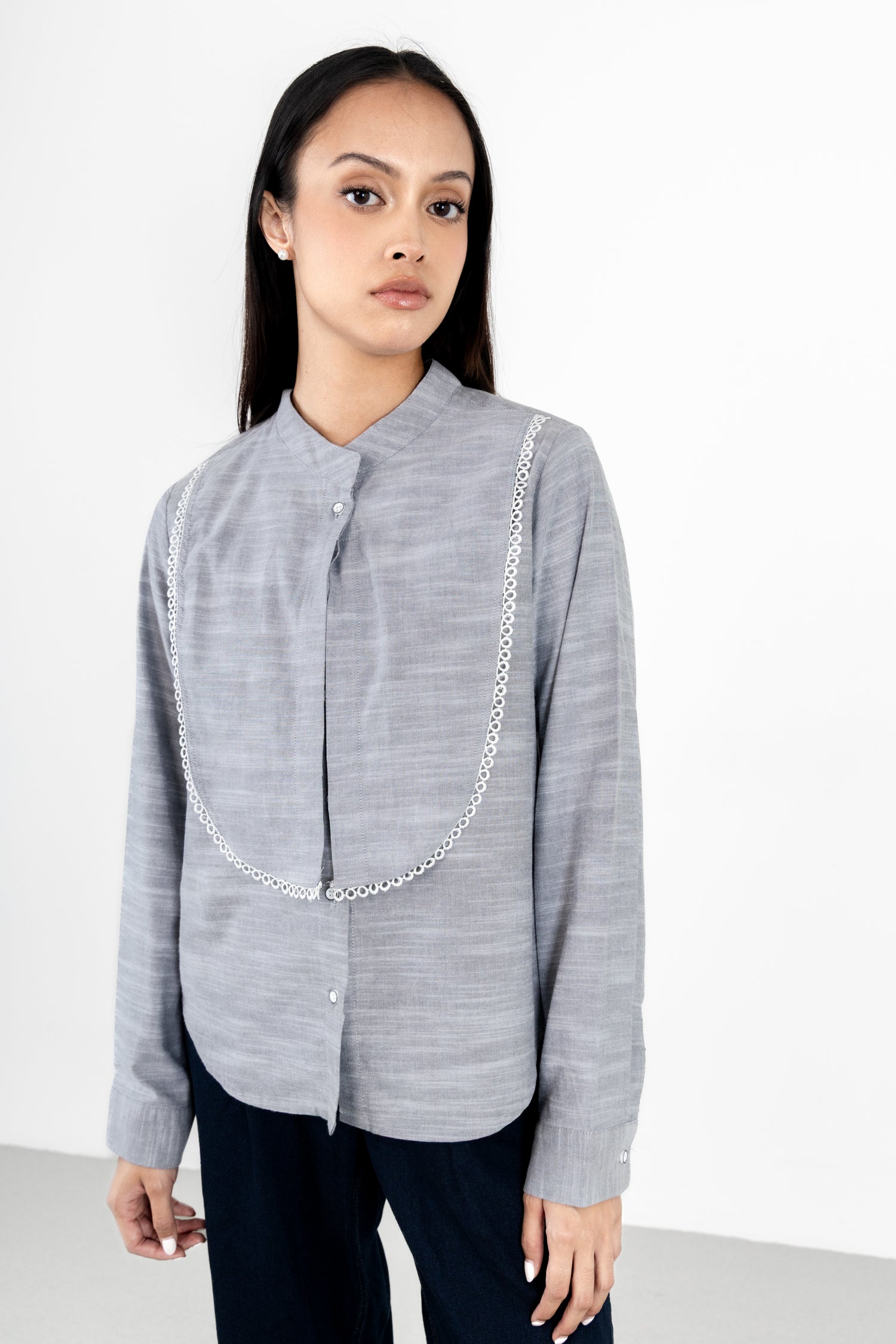 Gloria Shirt