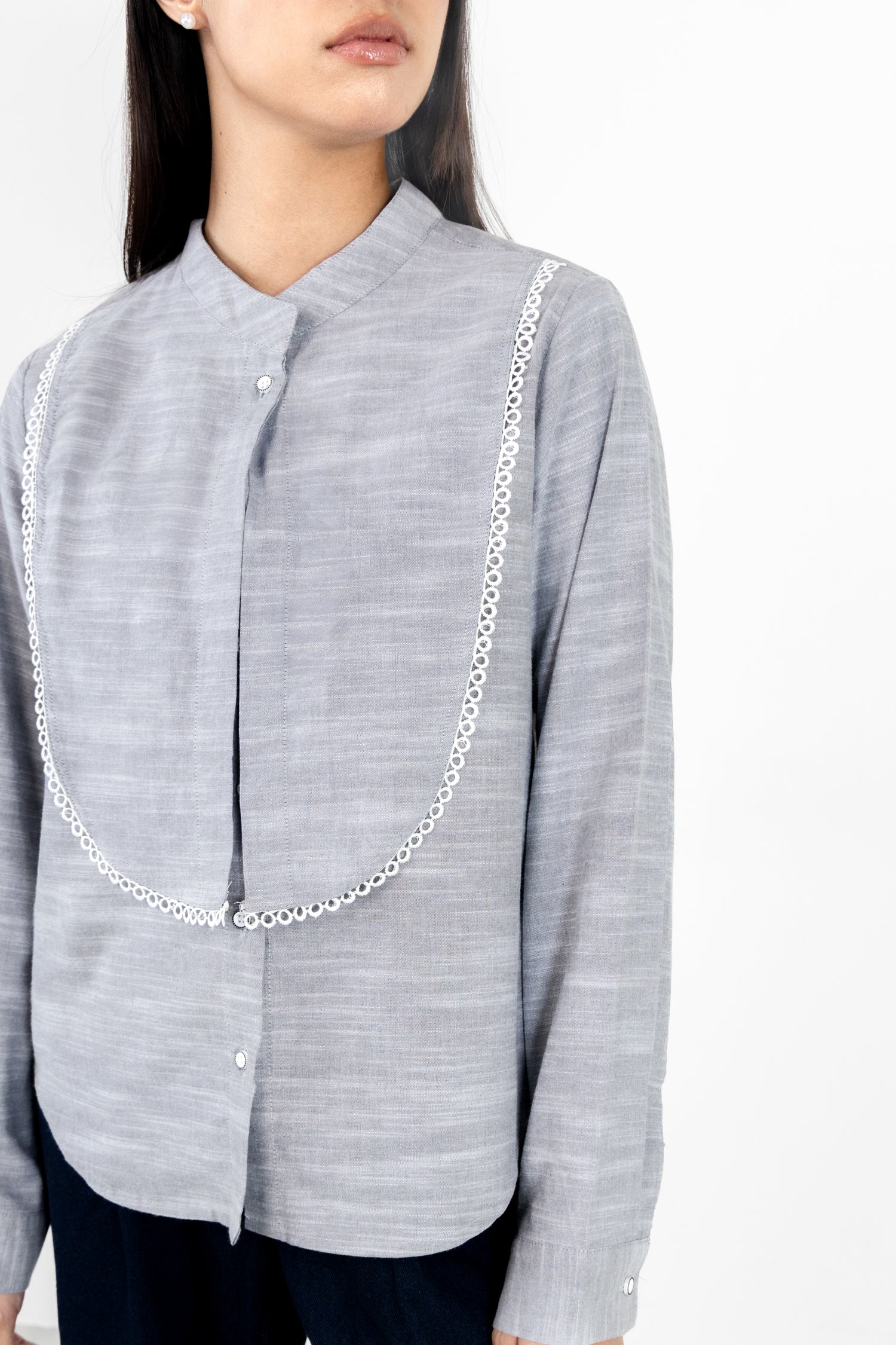 Gloria Shirt