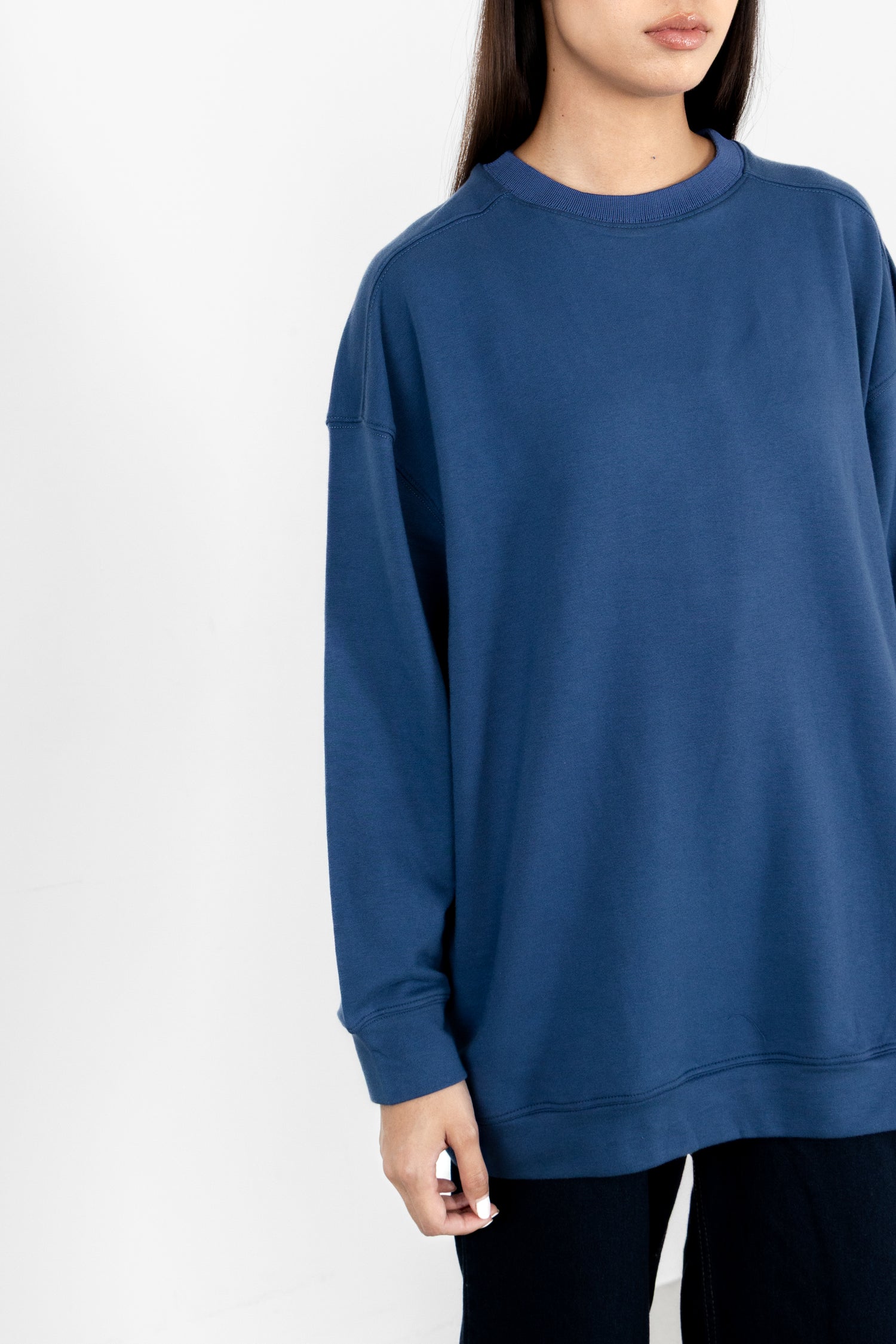 Ronald Sweater
