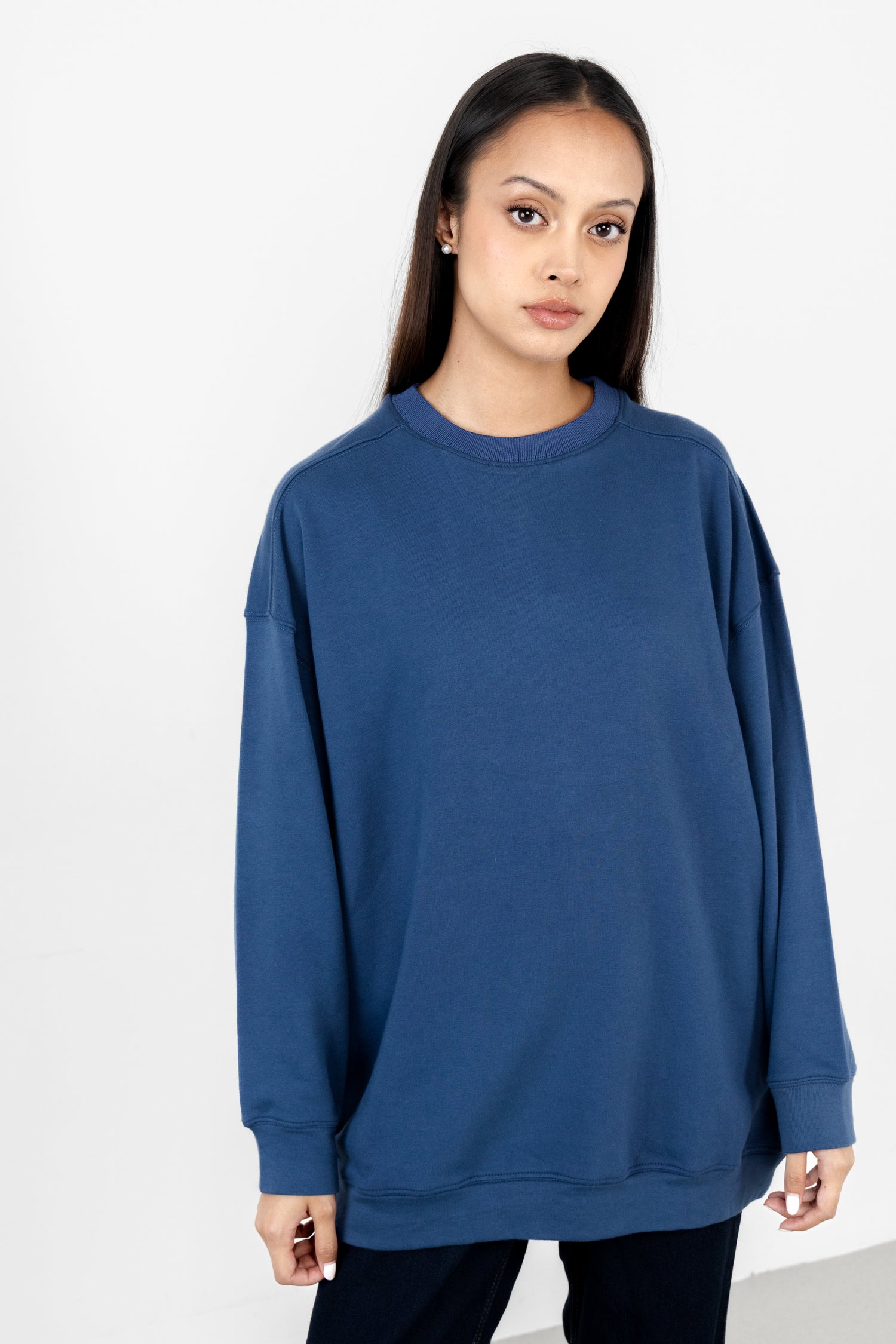 Ronald Sweater