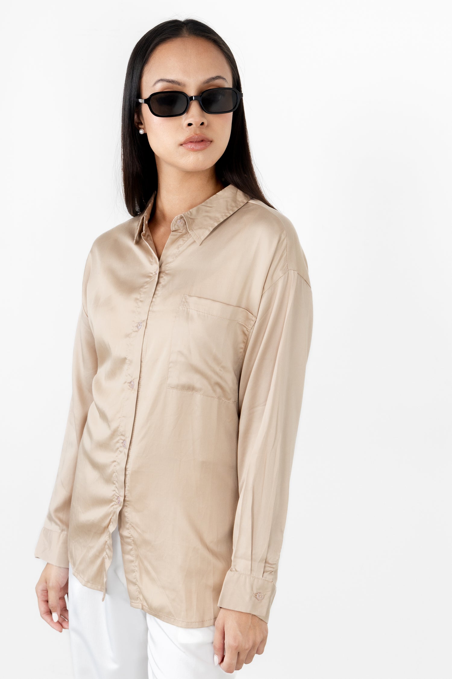 Drinna Shirt