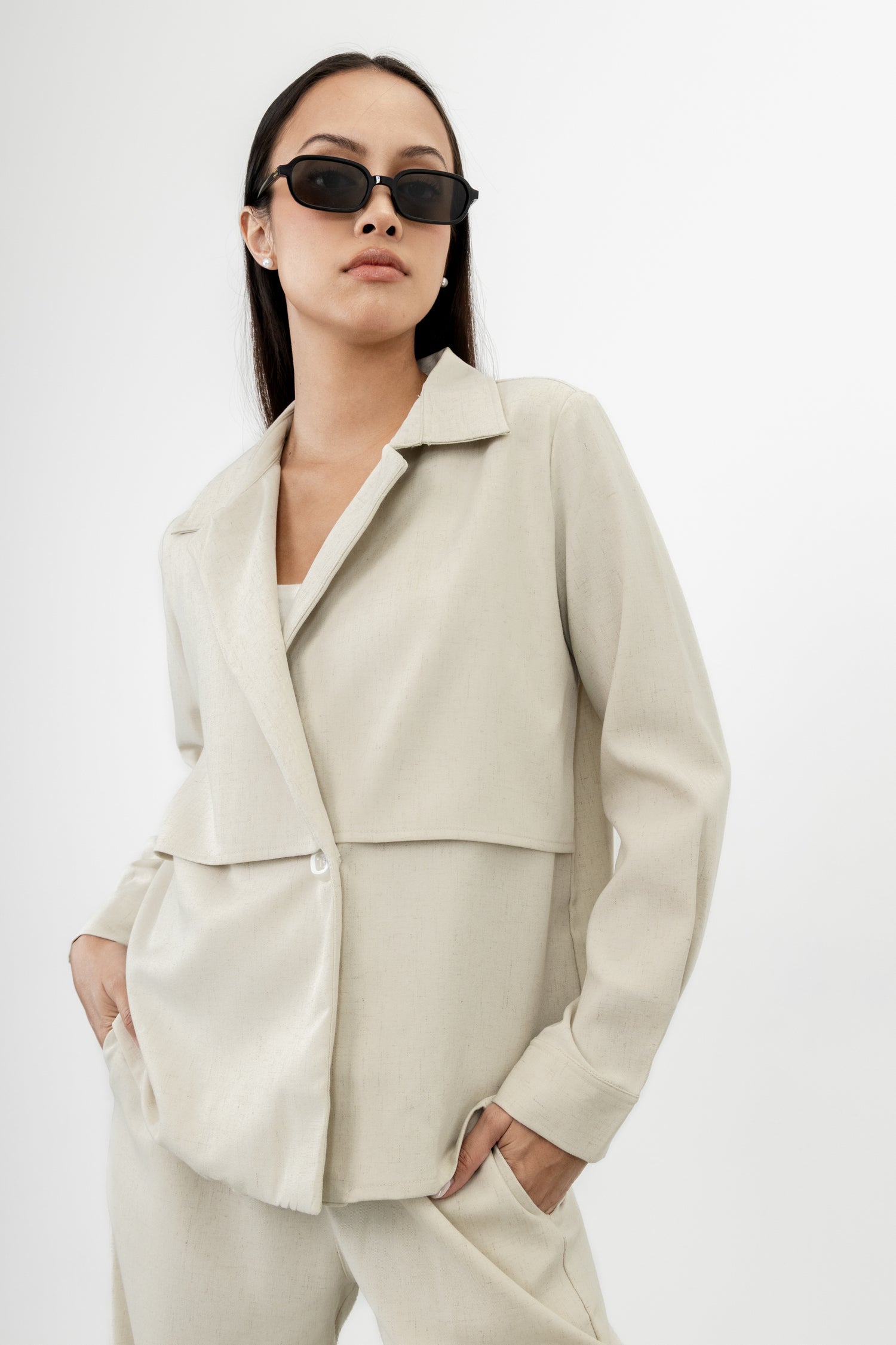 Alice Blazer
