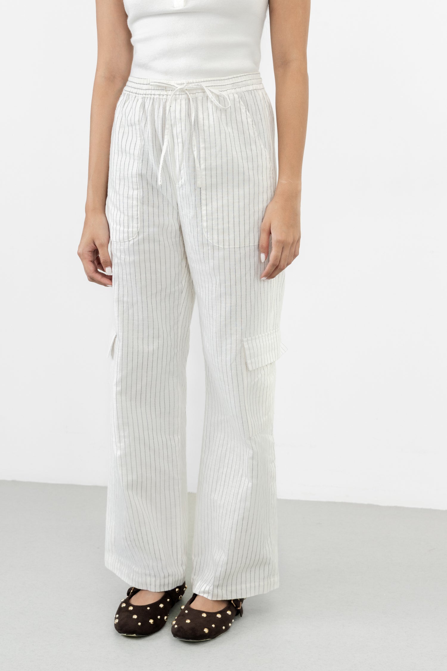 Nerina Pants