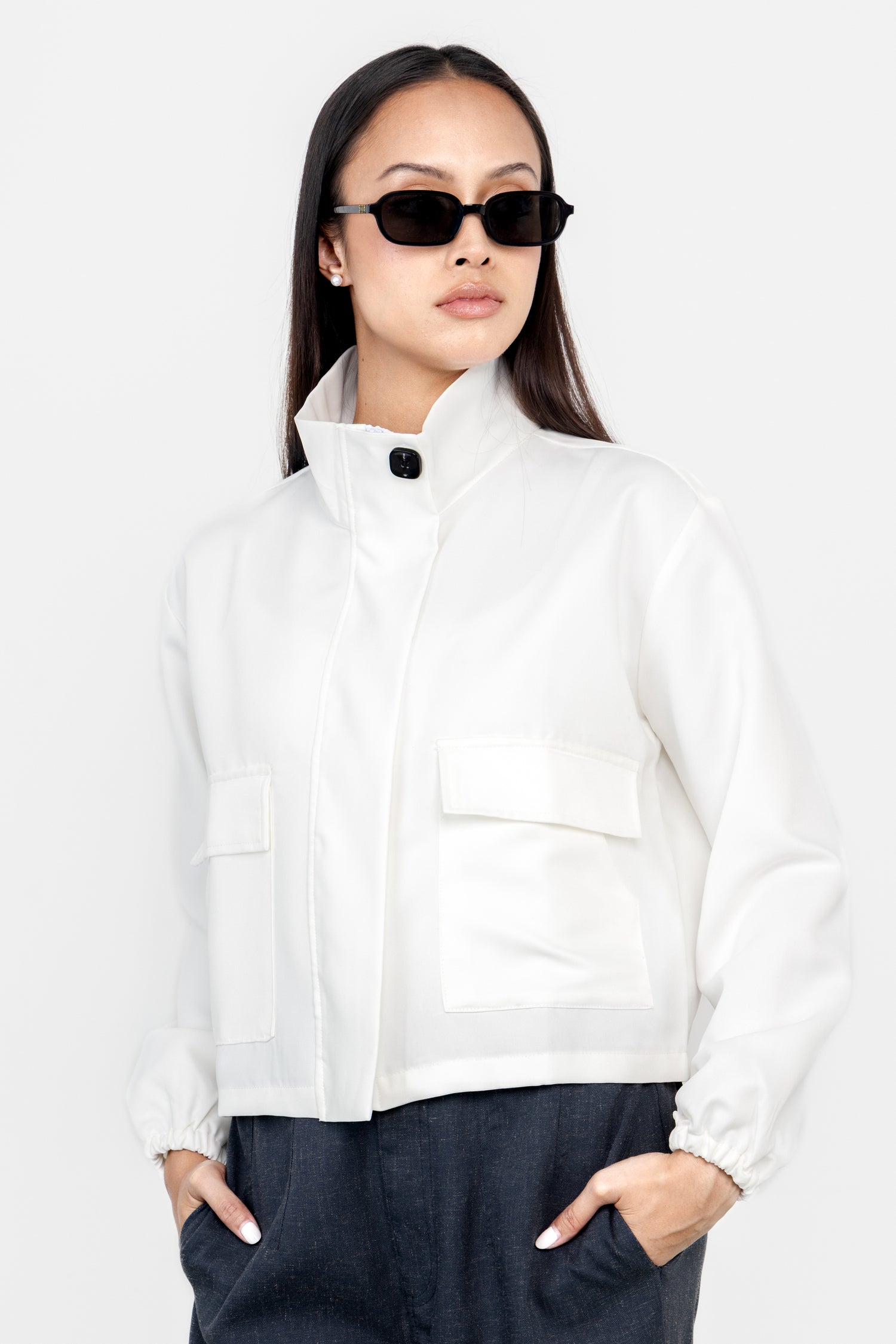 Audrey Jacket