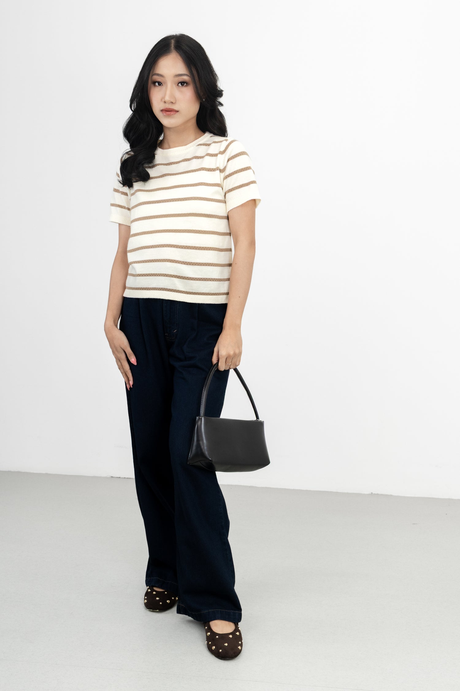 Irene Top