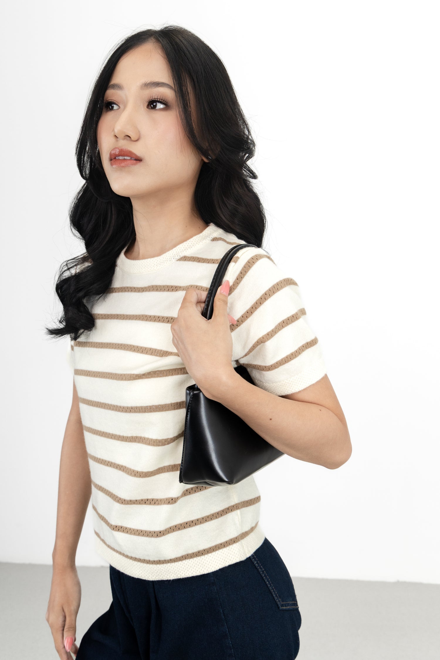 Irene Top