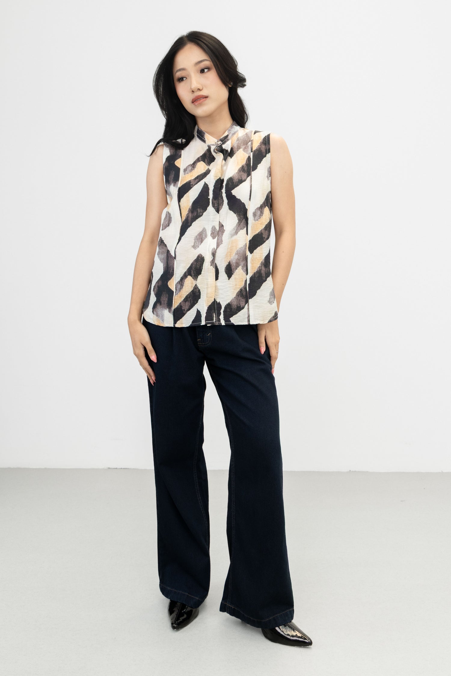Sharleen Top