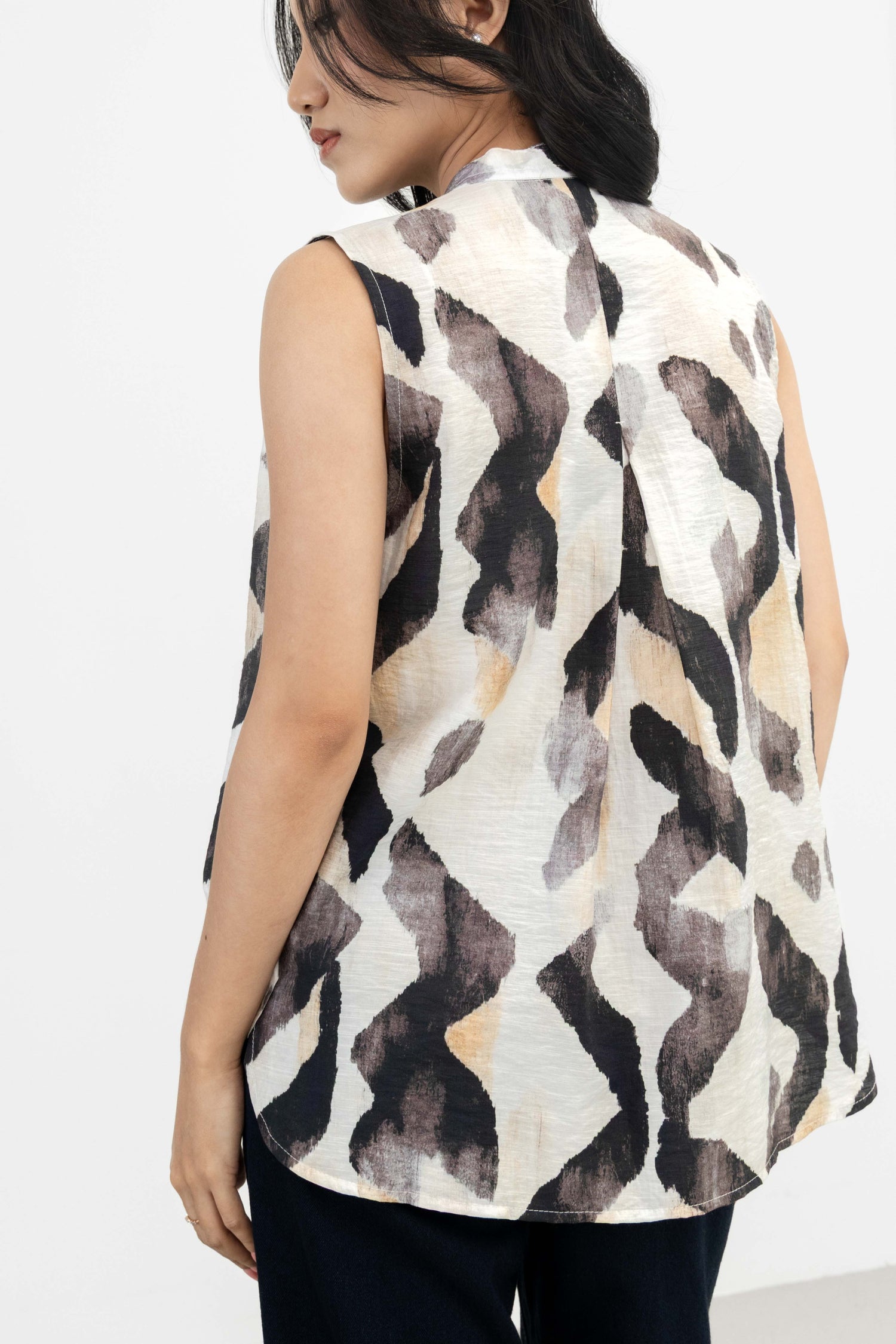 Sharleen Top