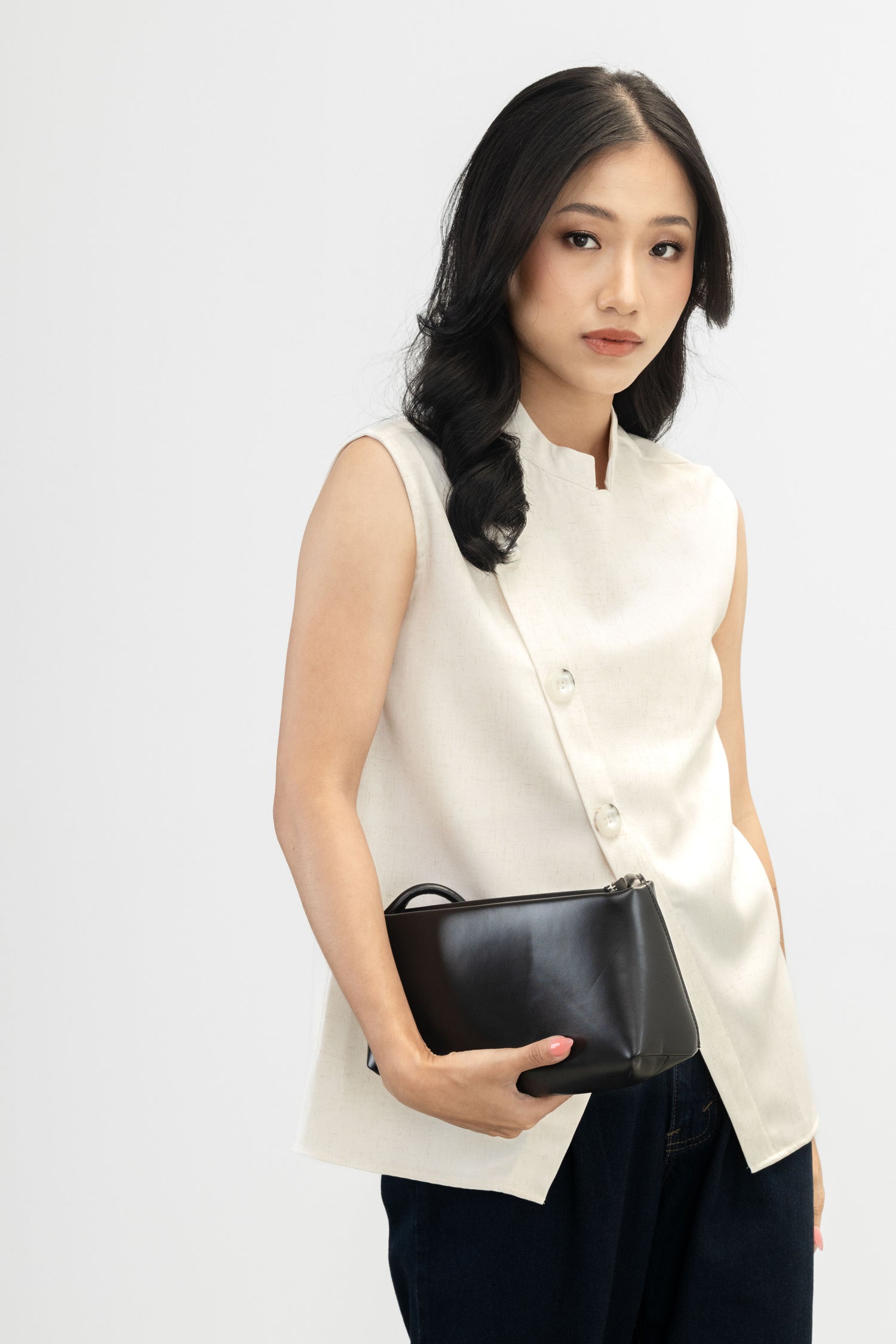 Ranaya Vest