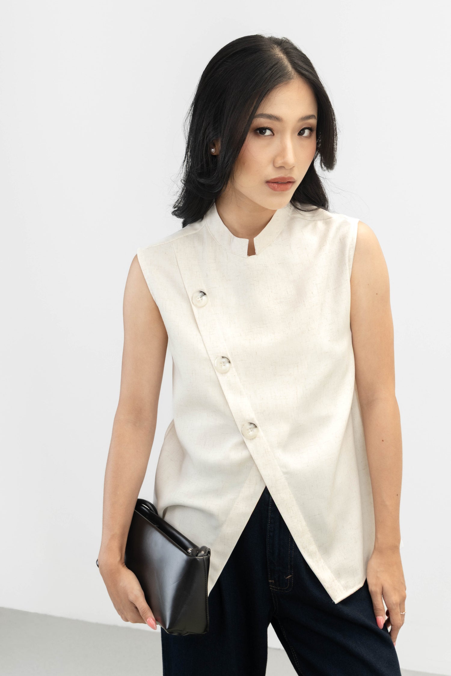Ranaya Vest