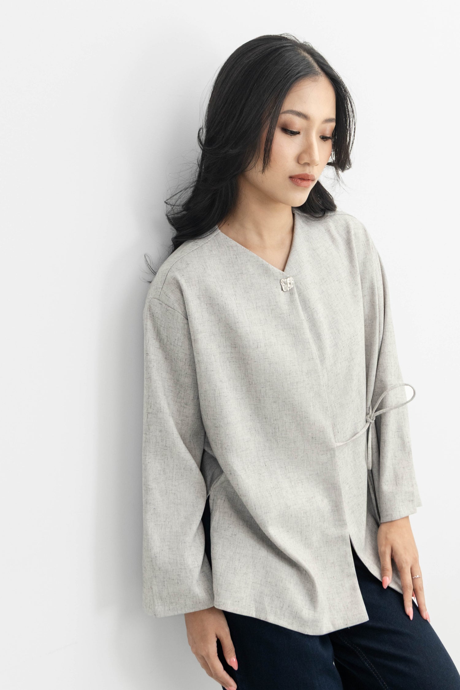 Helsha Top