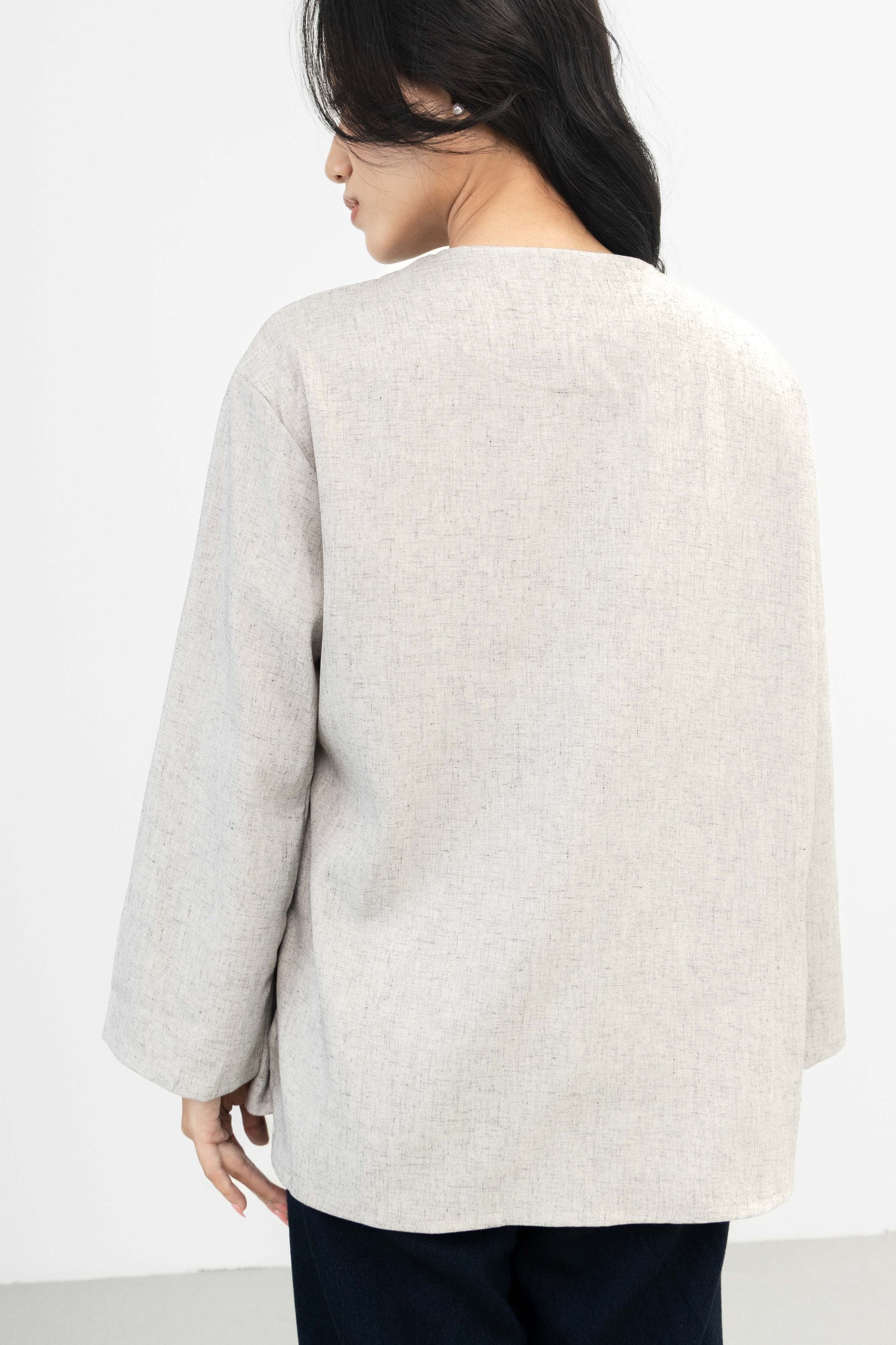 Helsha Top