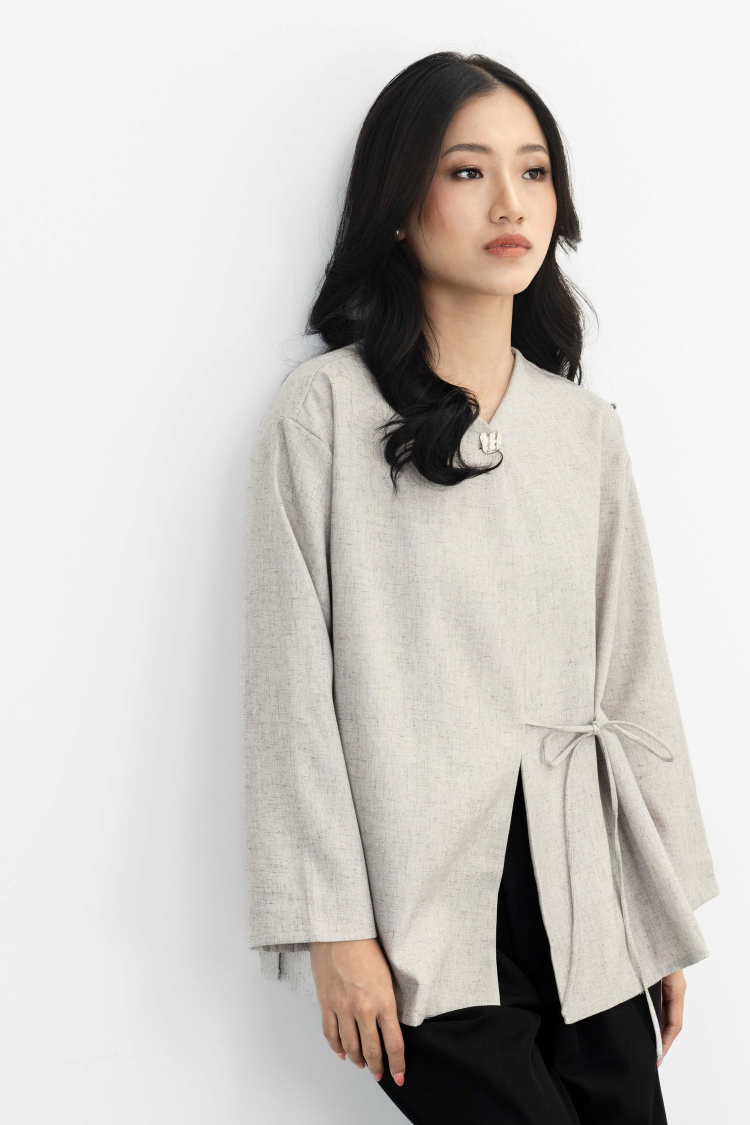 Helsha Top