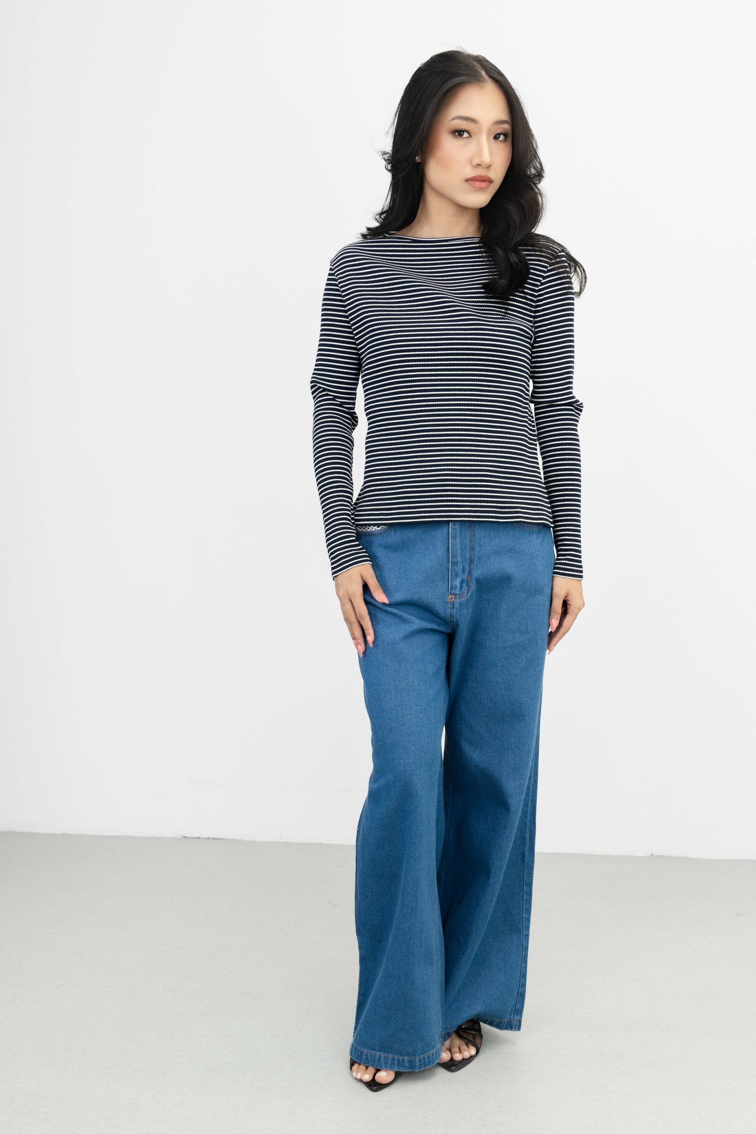 Stella Top