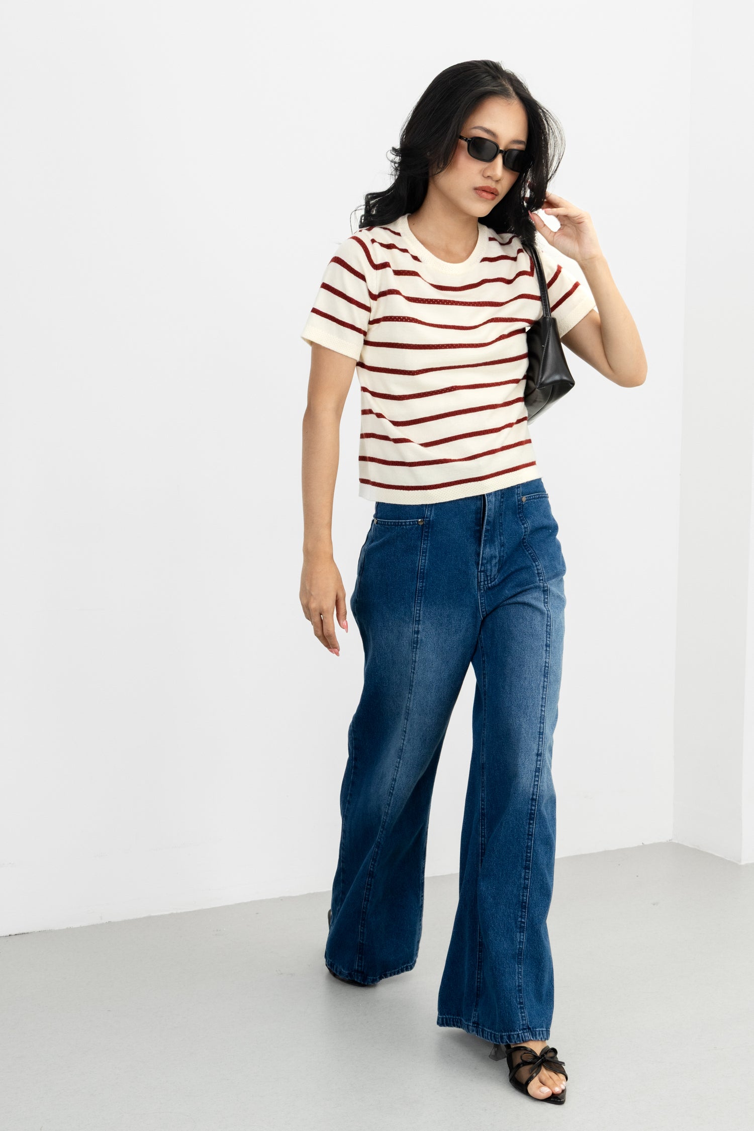 Irene Top