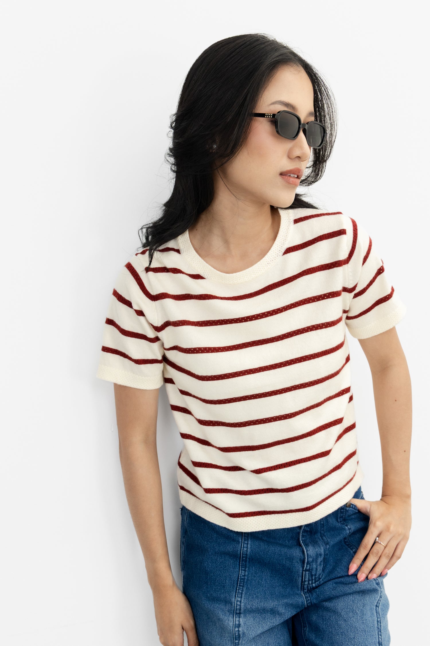 Irene Top