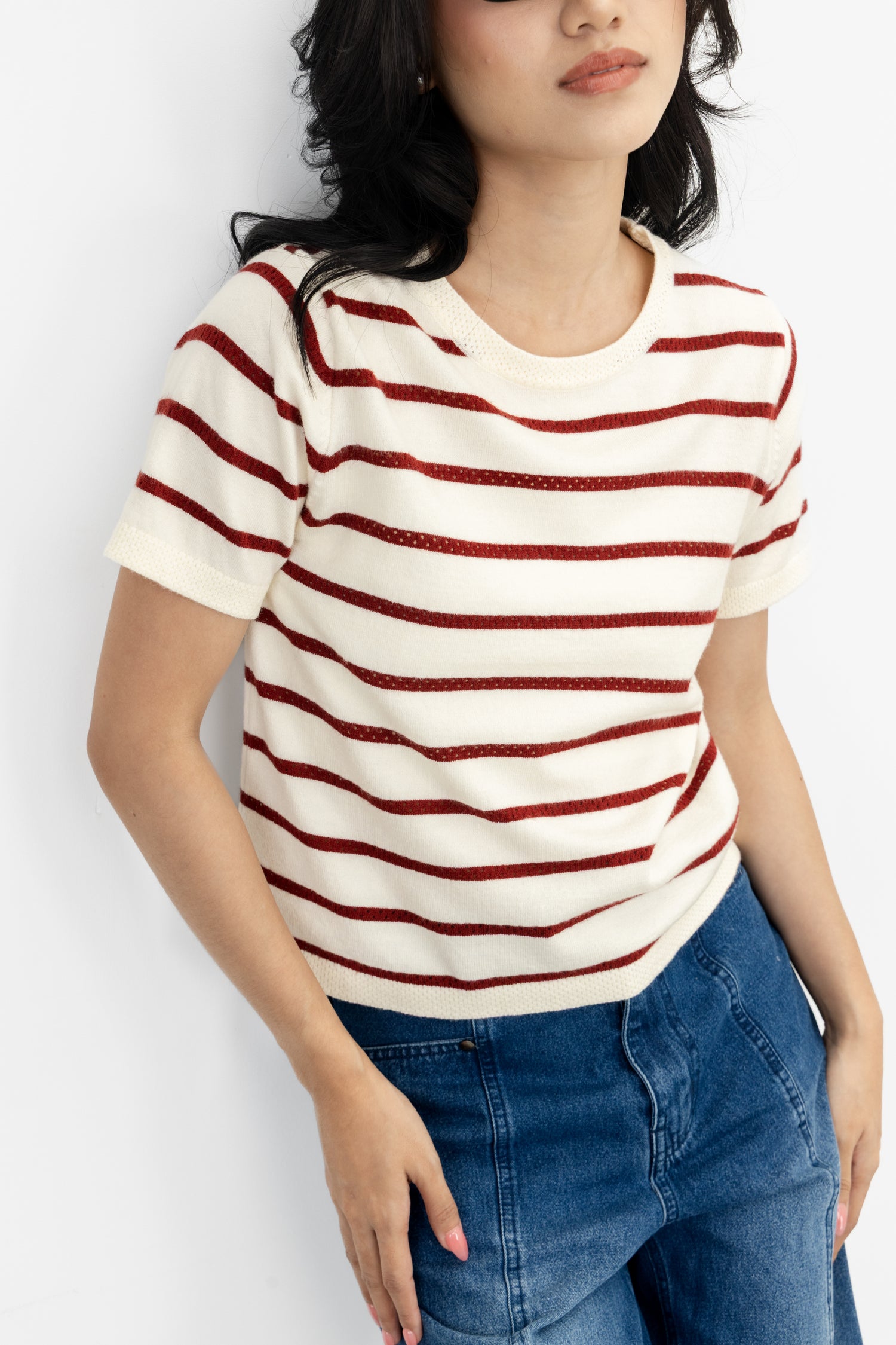 Irene Top