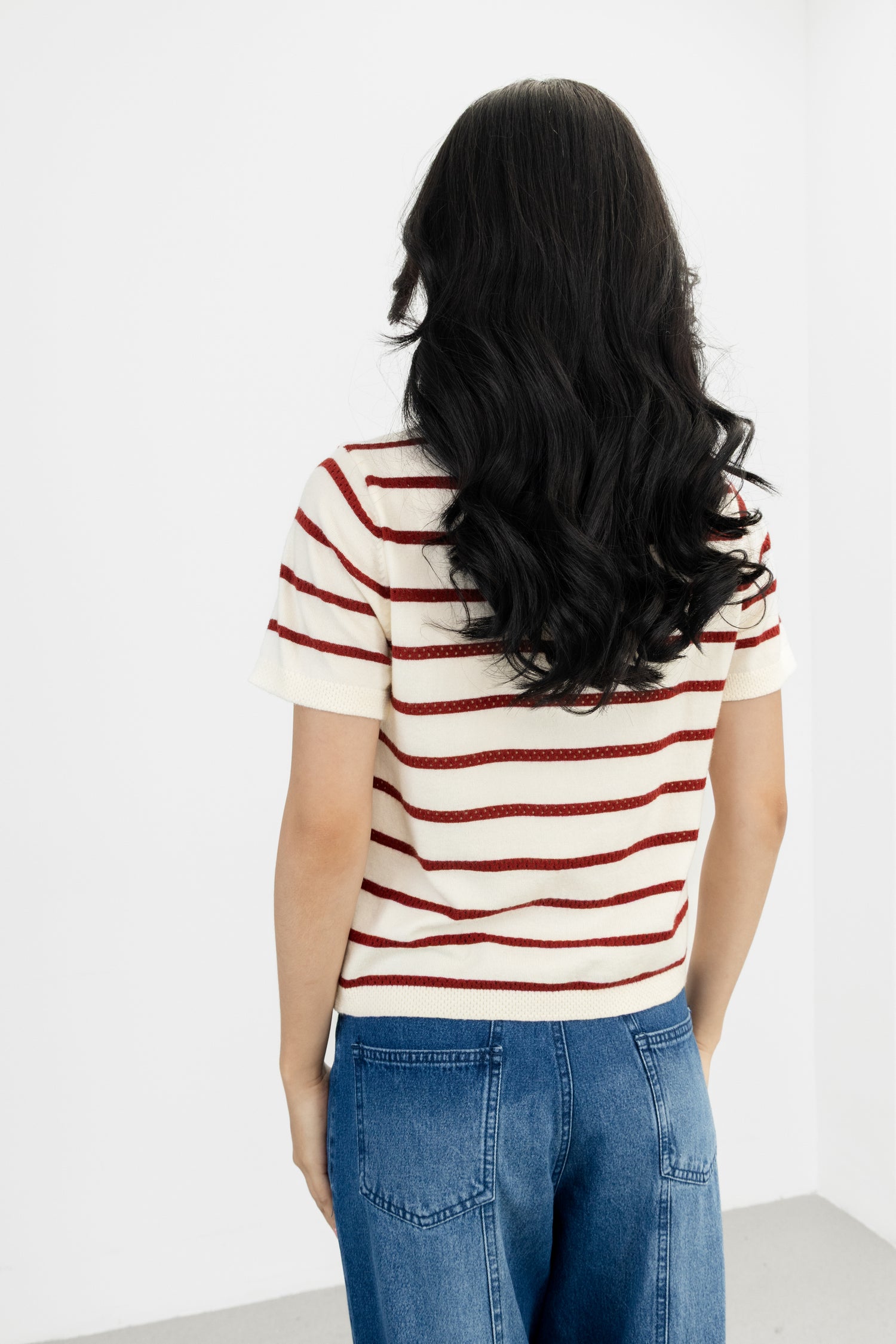Irene Top