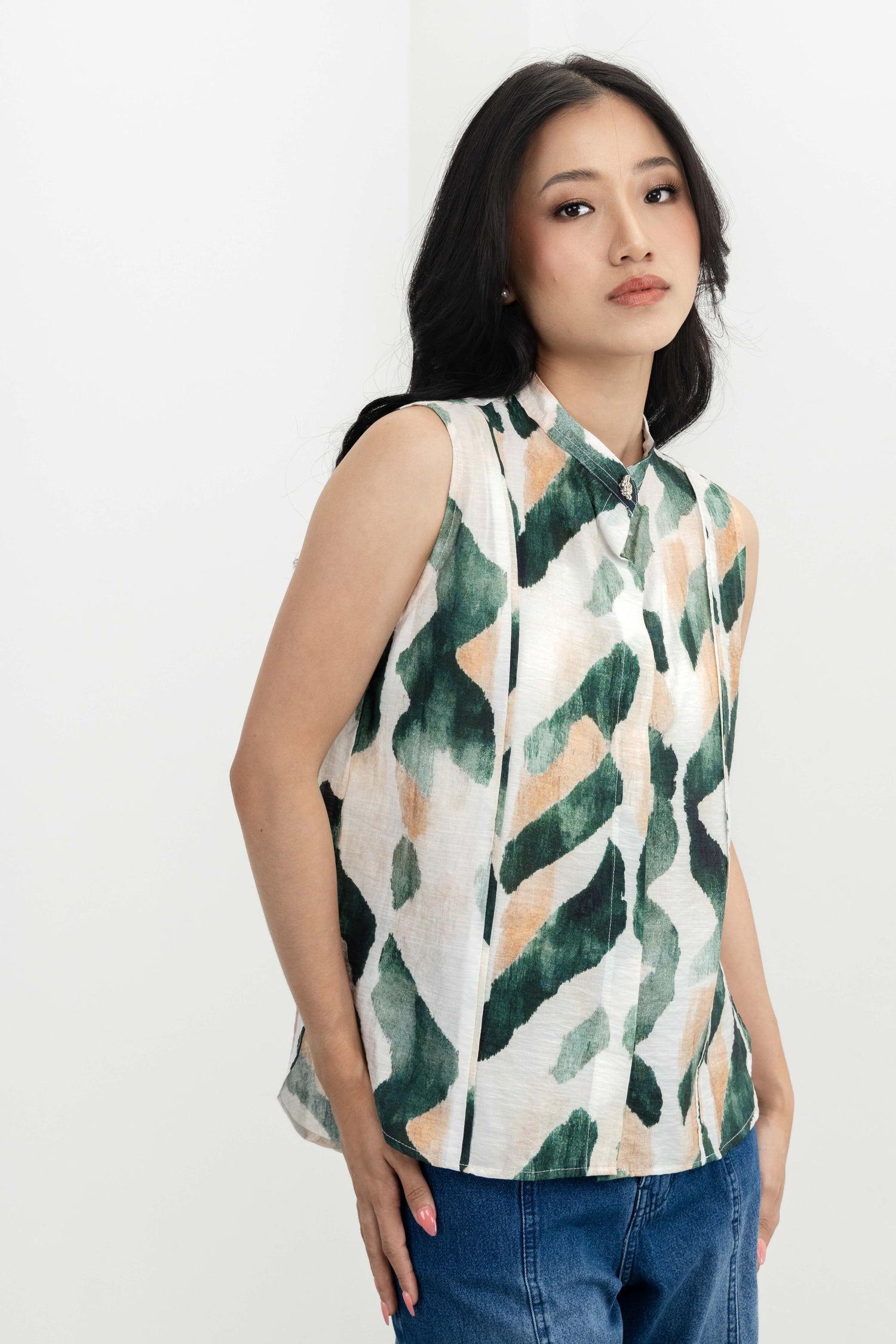 Sharleen Top