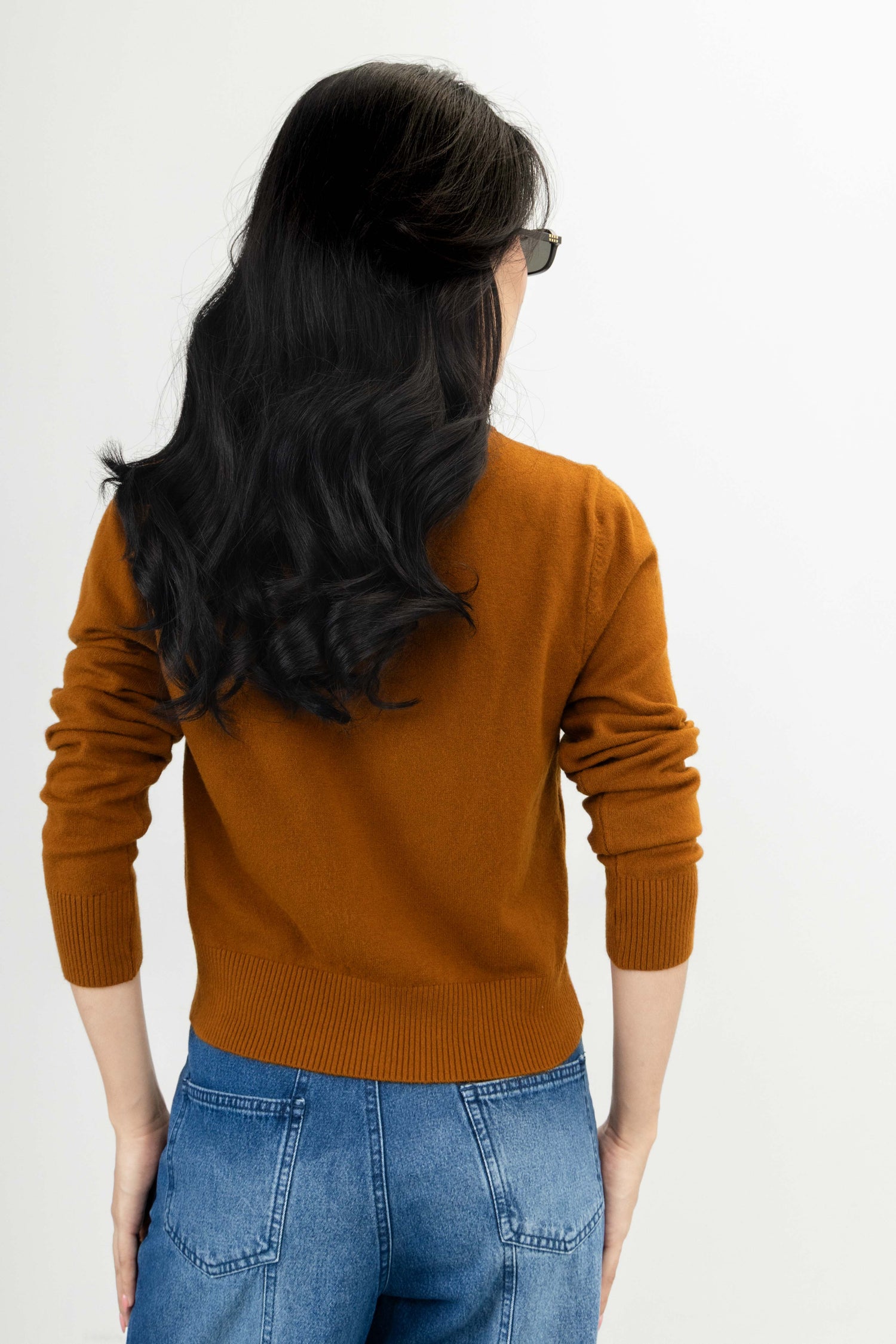 Sharon Knit Cardigan