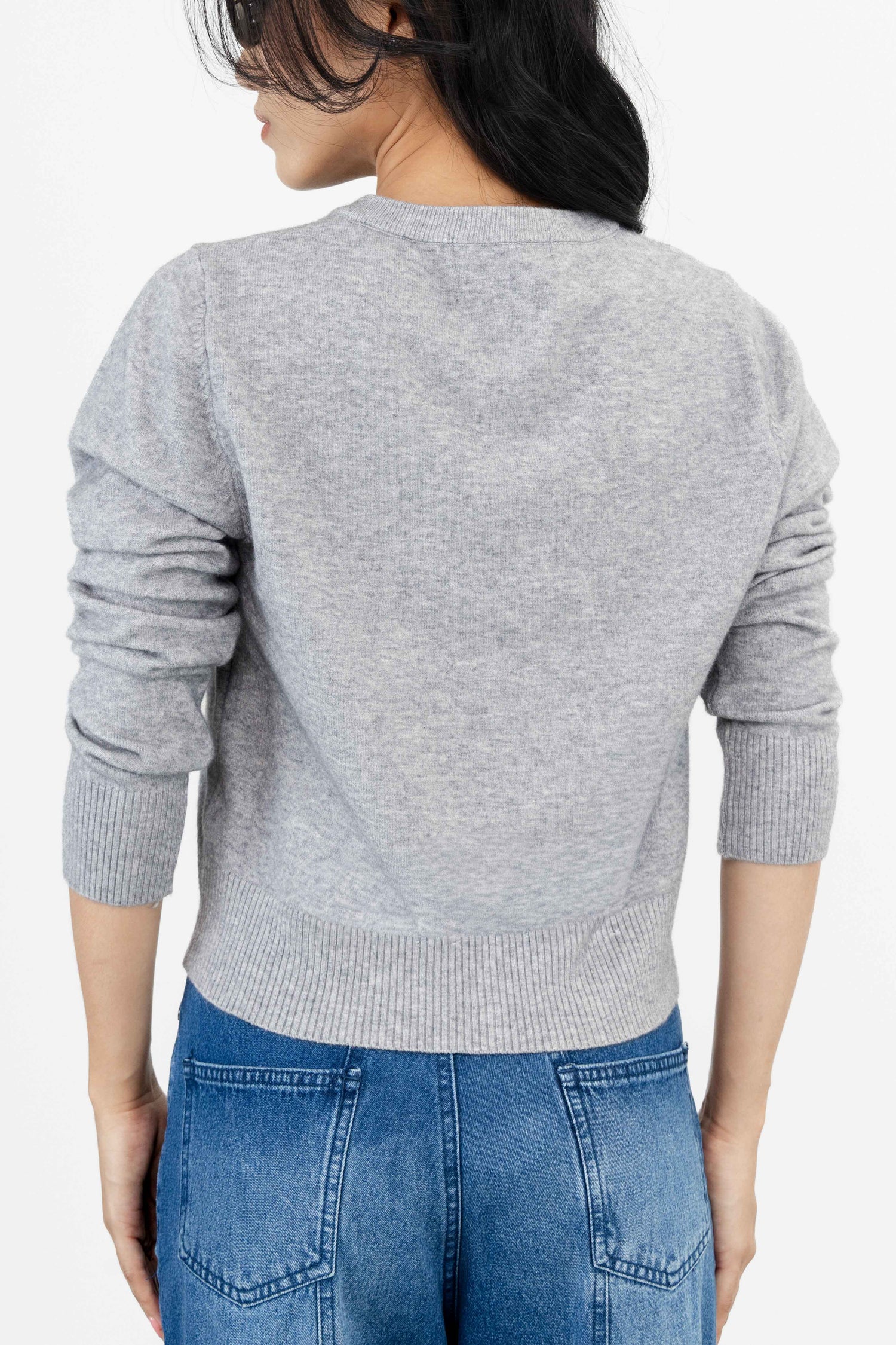 Sharon Knit Cardigan